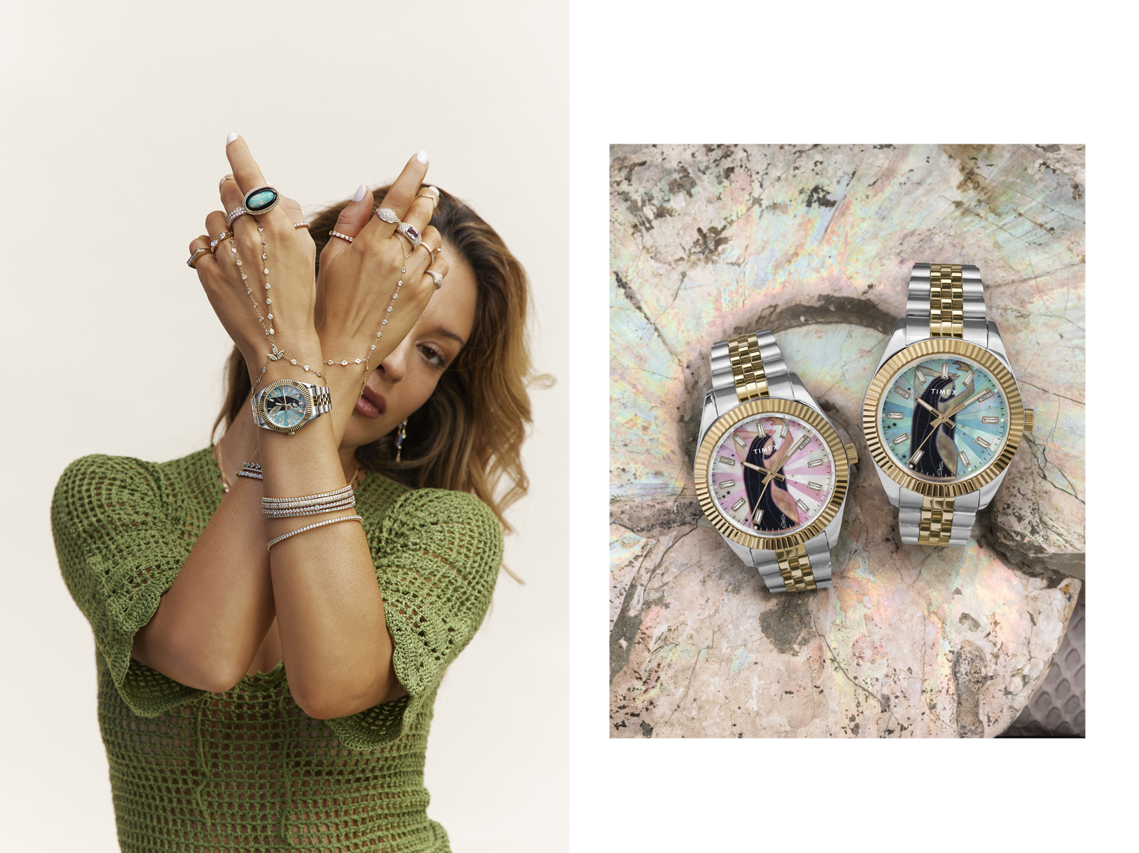 Το ρολόι ως αφοσιωμένος ακόλουθος της μόδας-3