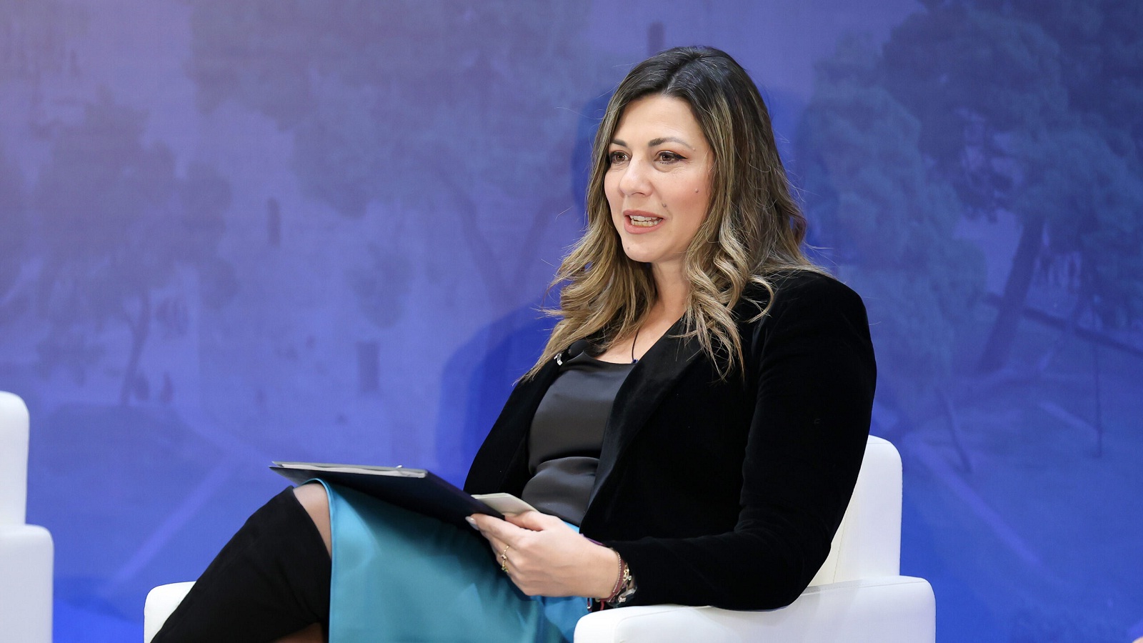 Σ. Ζαχαράκη από ΟΗΕ: Αύξηση γυναικείας απασχόλησης στην Ελλάδα κατά 6,2 ποσοστιαίες μονάδες-1