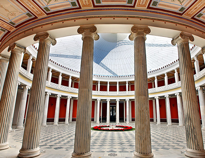 Open House Athens: 5 κτίρια που αξίζουν την αναμονή-3