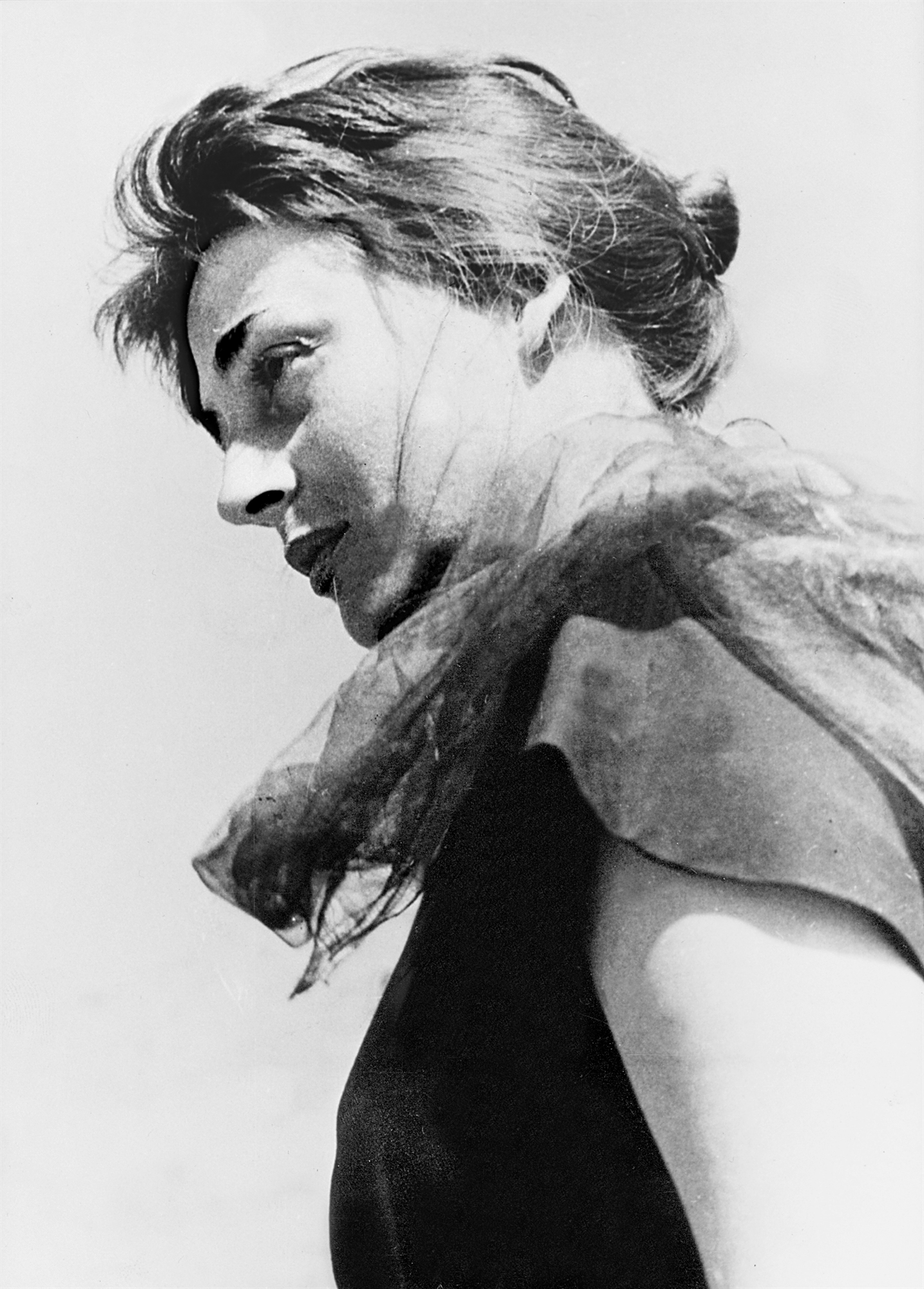 Γοητευτικό αερικό της ελληνικής θεατρικής σκηνής-2