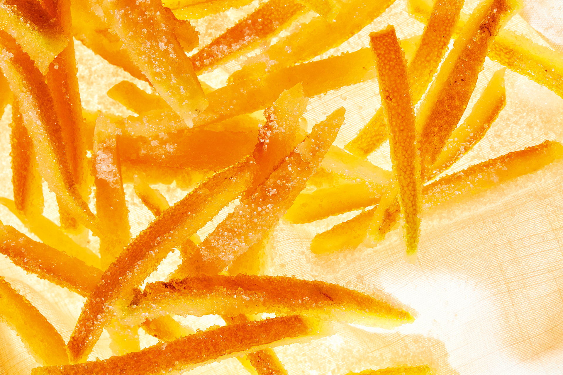 Μια σύντομη ιστορία της ζάχαρης & 11 συνταγές όπου πρωταγωνιστεί-1