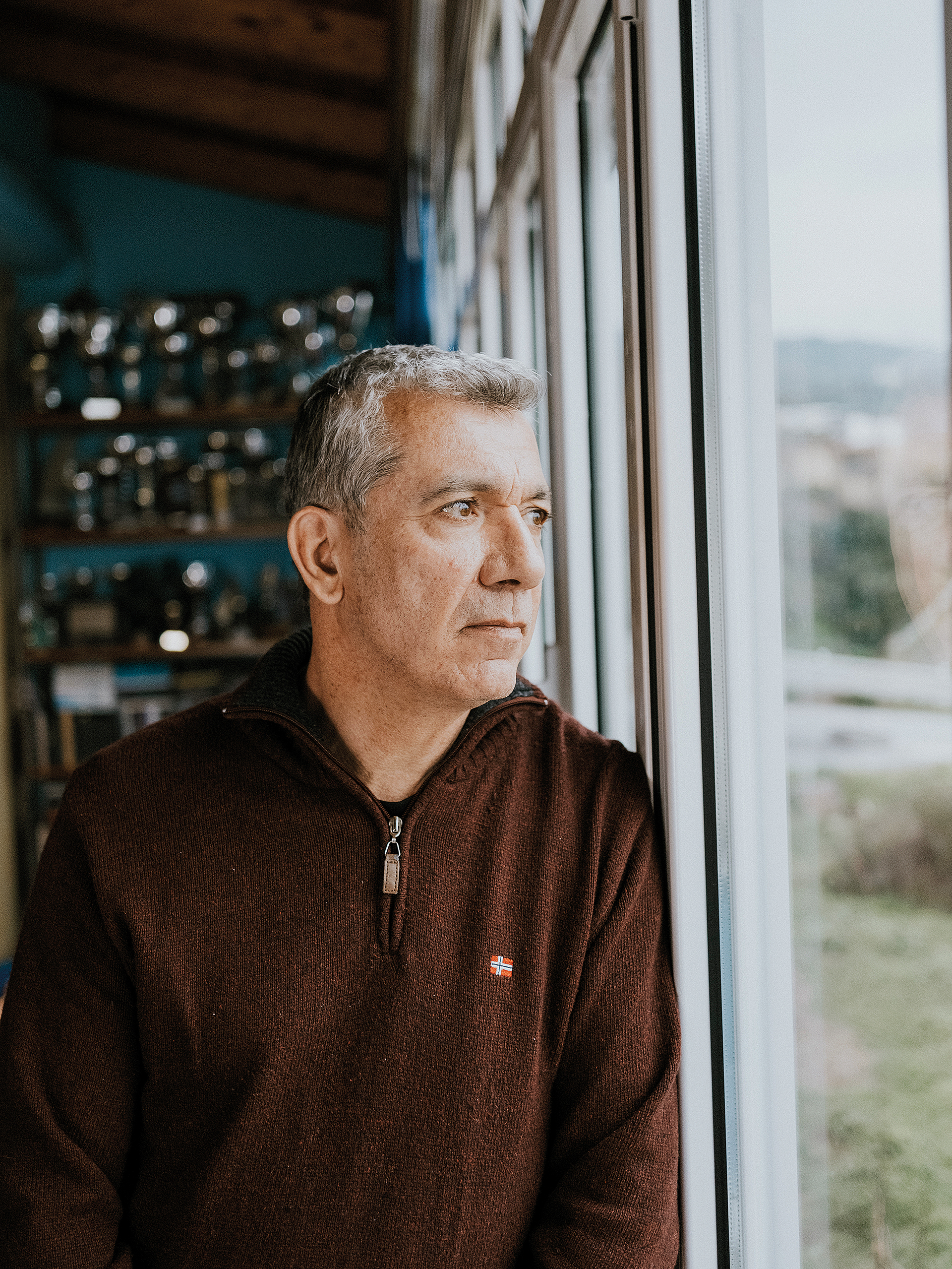 Κοιτώντας έναν ισοβίτη στα μάτια-1