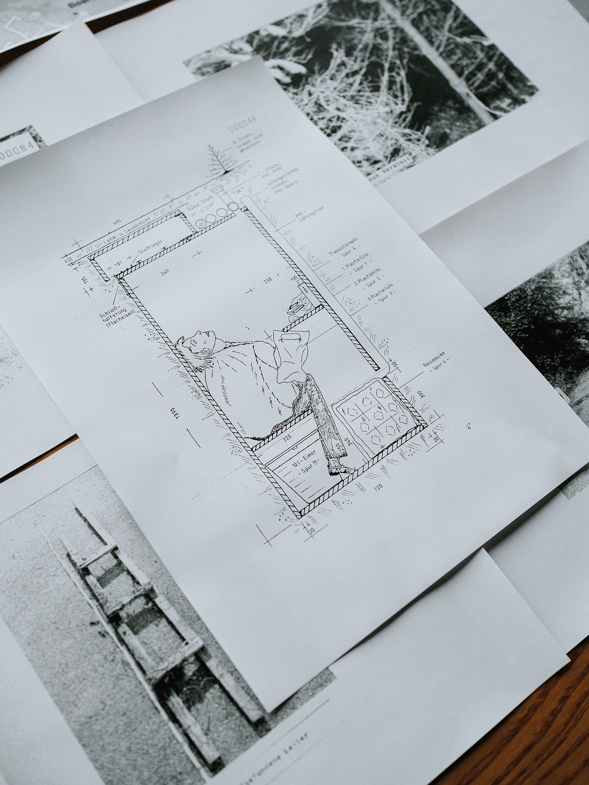 Κοιτώντας έναν ισοβίτη στα μάτια-2