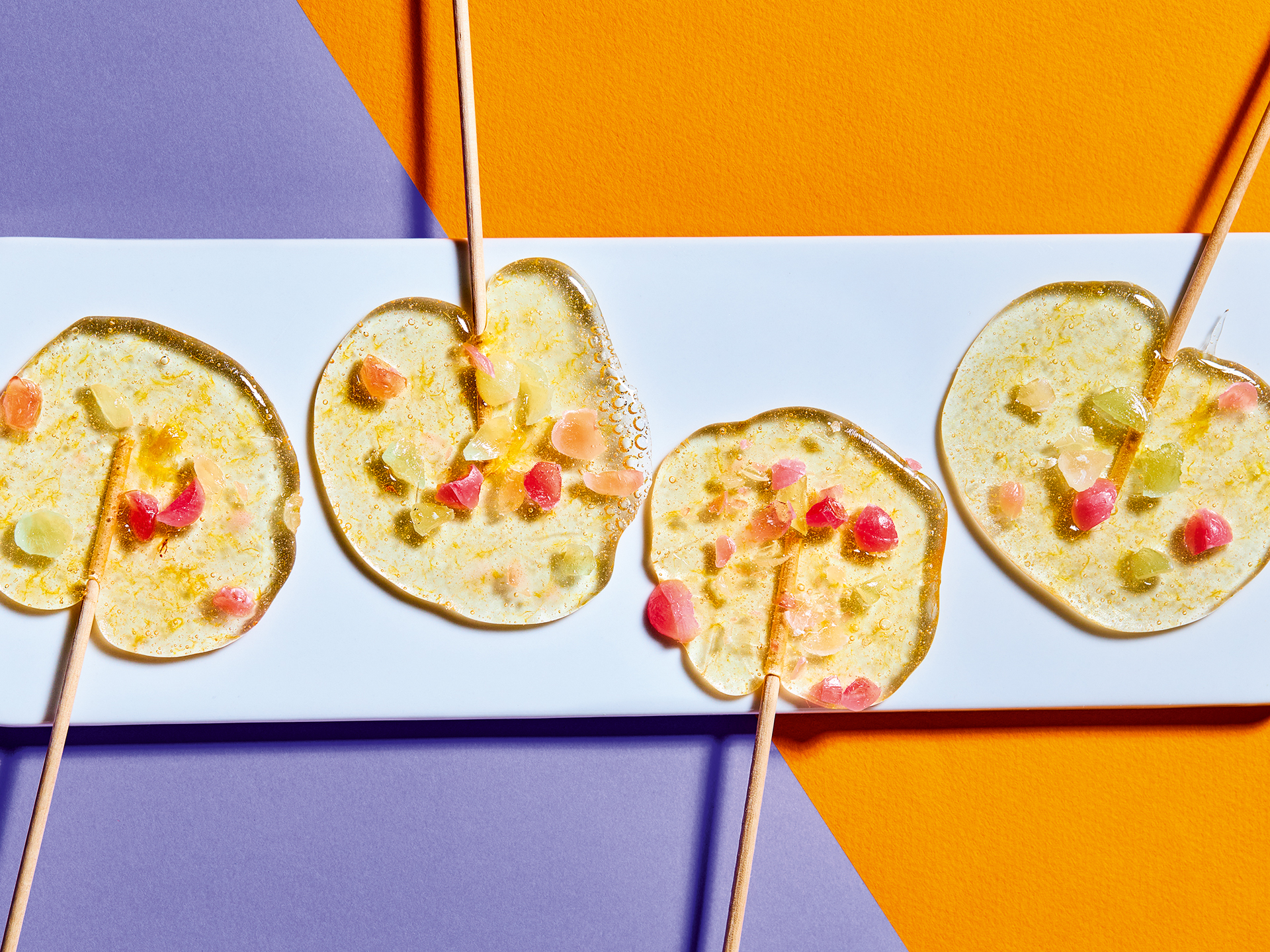 Μια σύντομη ιστορία της ζάχαρης & 11 συνταγές όπου πρωταγωνιστεί-2