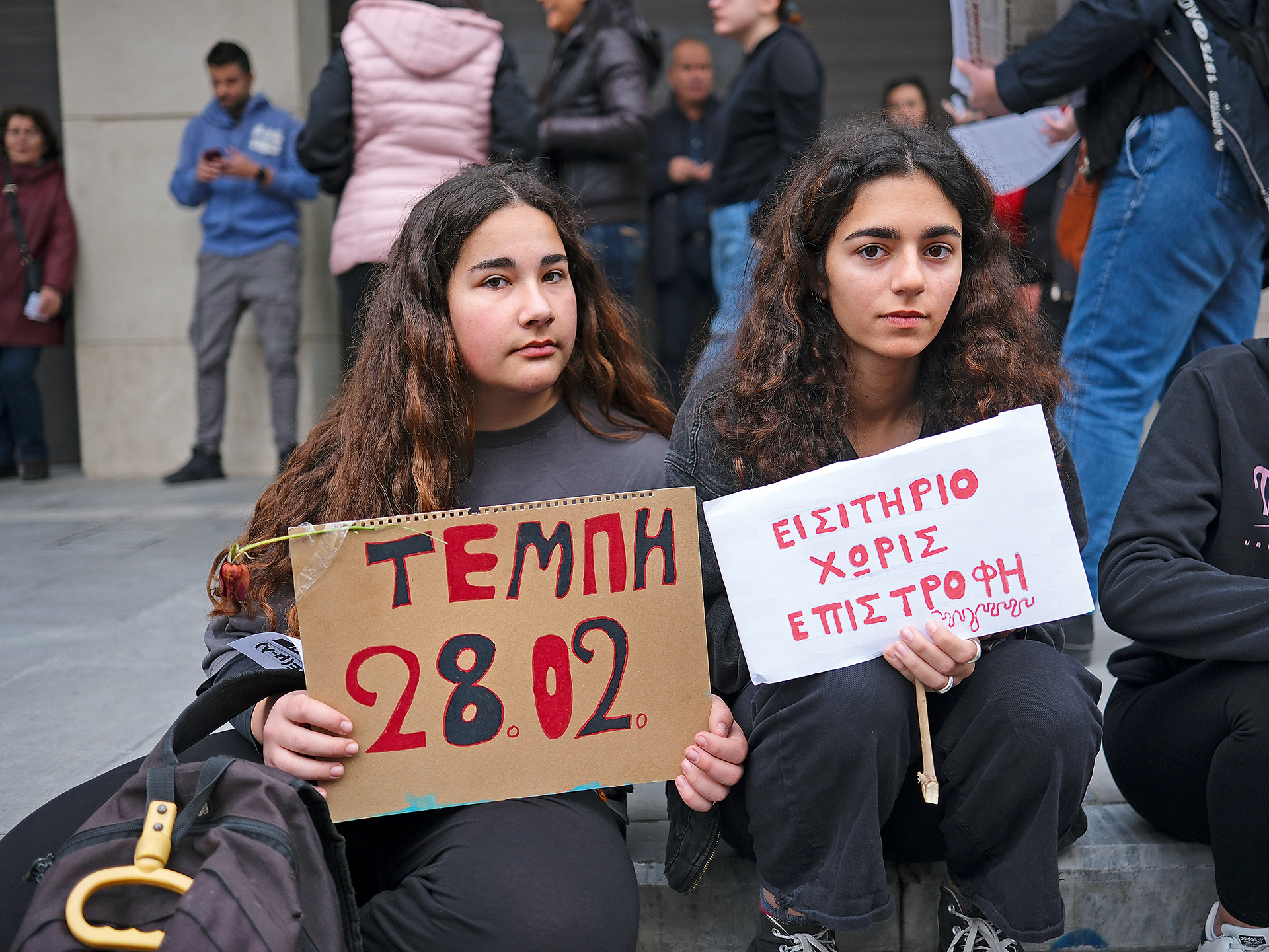 Διαβάστε στην «Καθημερινή της Κυριακής»-2