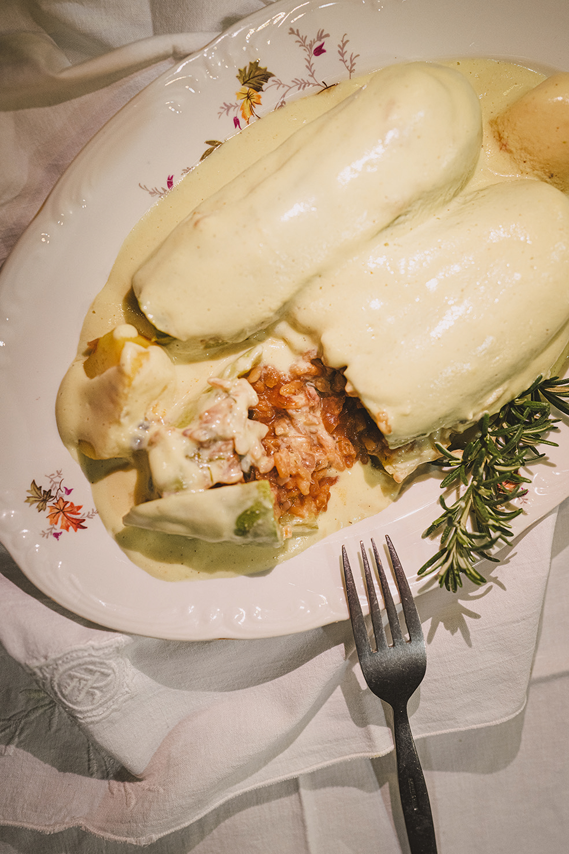 Στο Αγιο Ορος μάθαμε να φτιάχνουμε νηστίσιμο αυγολέμονο-3