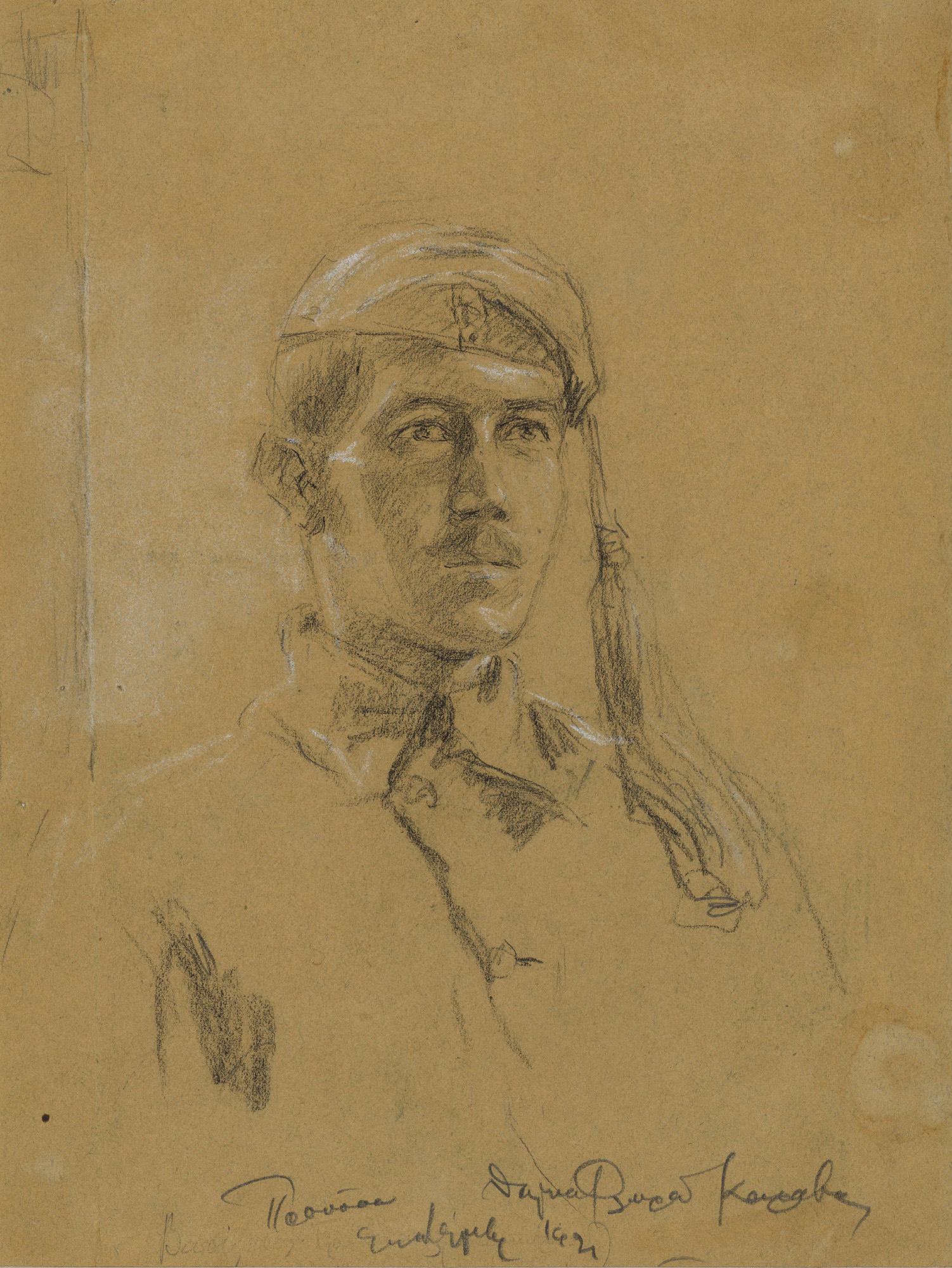 Θάλεια Φλωρά Καραβία – Ζωγραφίζοντας τους αγώνες του Ελληνισμού-15