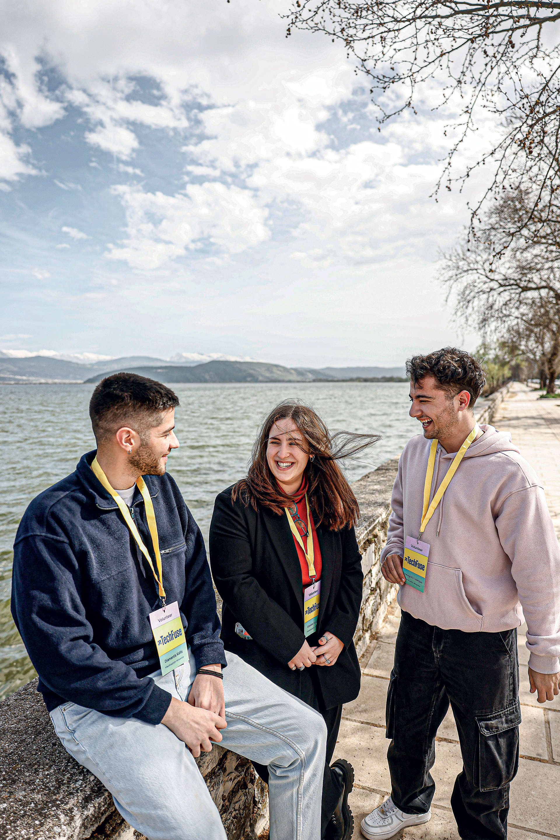 Πώς τα Γιάννενα έγιναν η πρωτεύουσα της καινοτομίας για τρεις μέρες-1