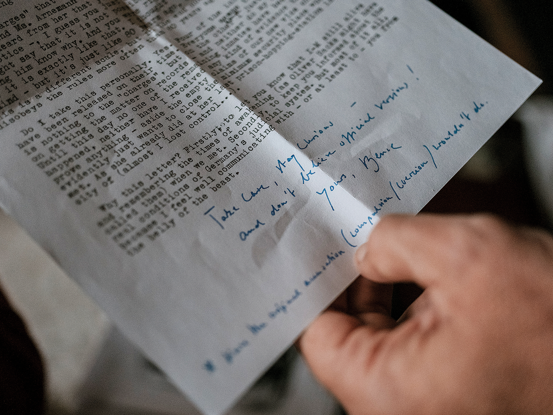 Κοιτώντας έναν ισοβίτη στα μάτια-3