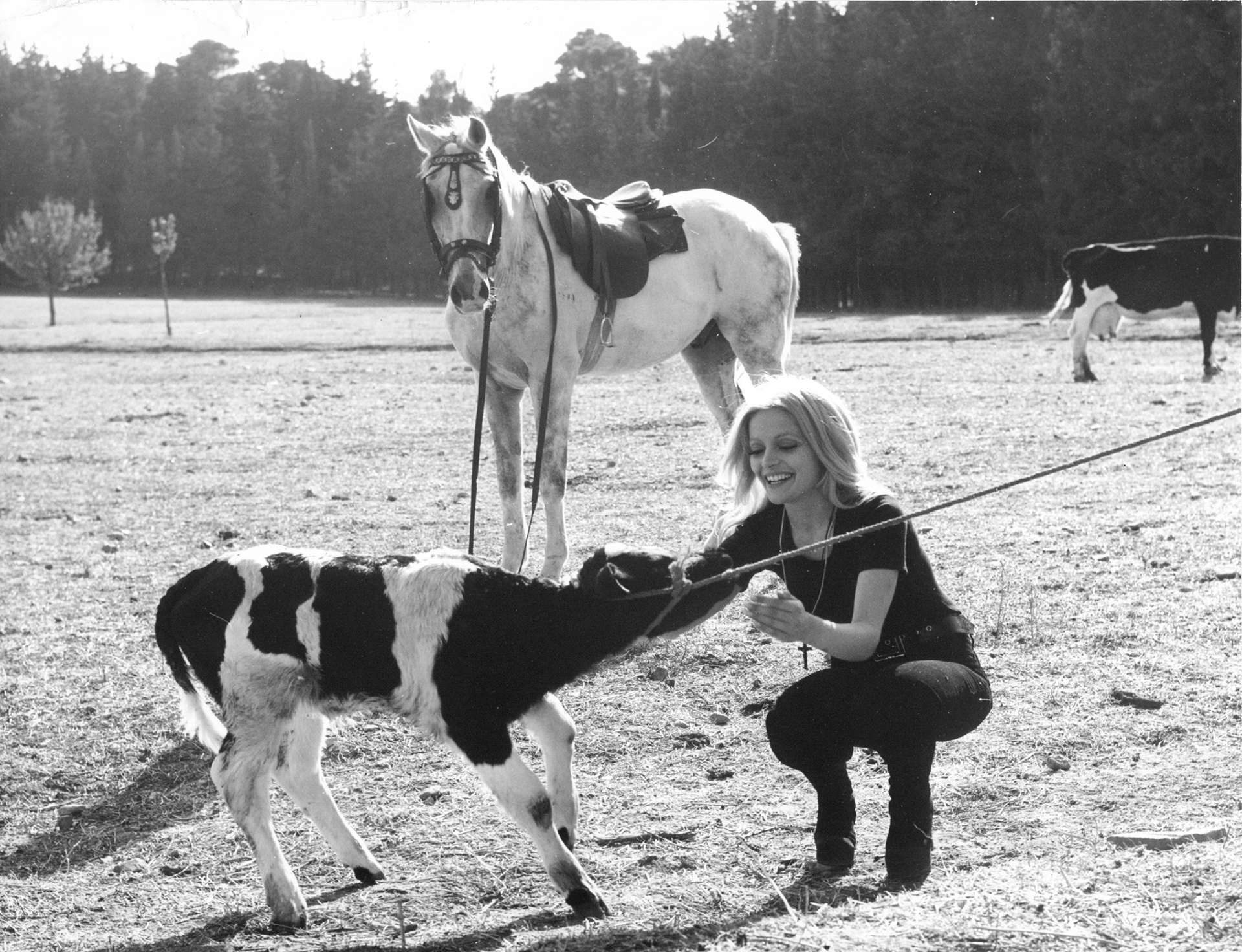 Μαρία Αλιφέρη στο «Κ»: Τα λάθη είναι που μας πάνε παρακάτω-3