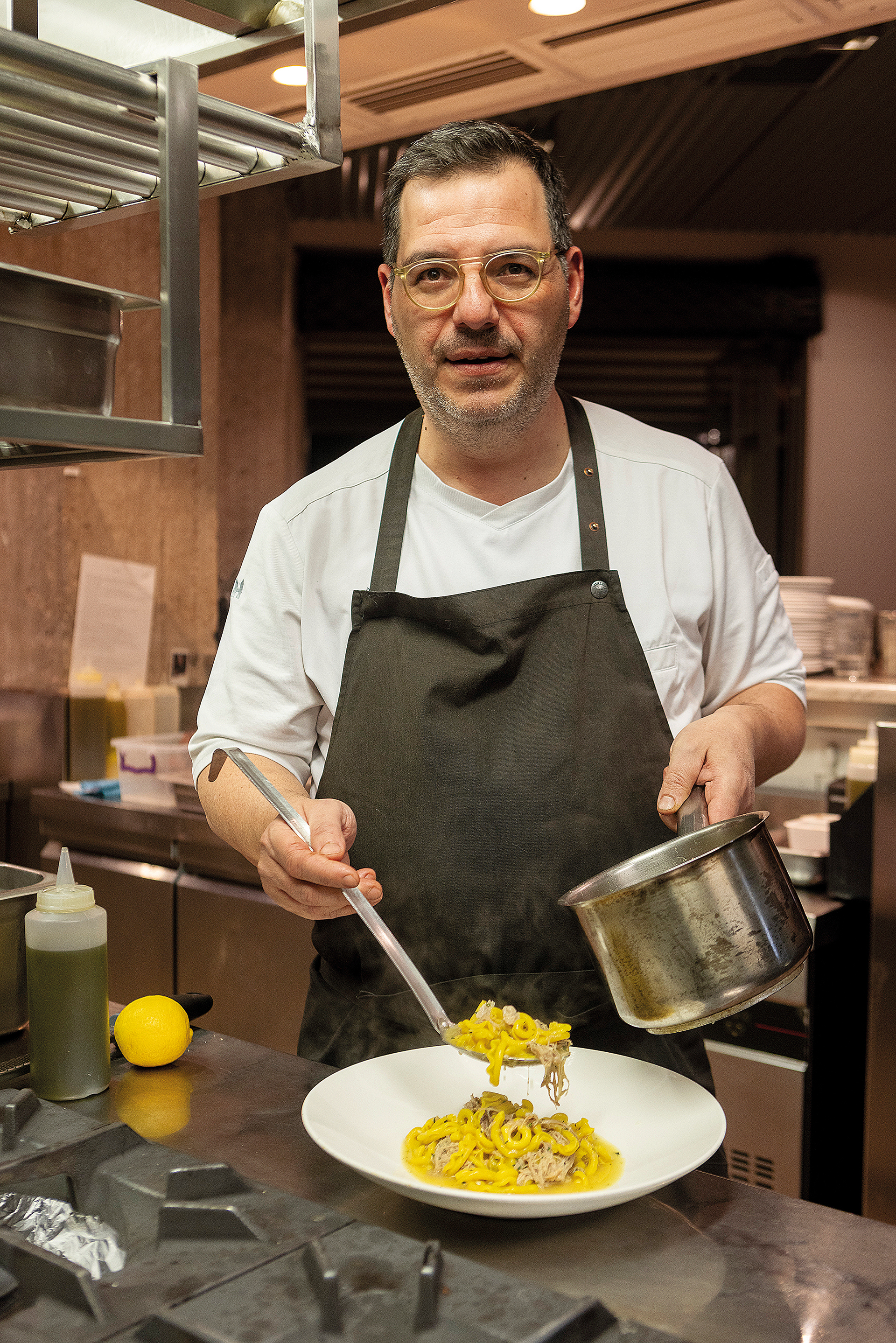 Οι 10 πιο νόστιμες μακαρονάδες στην Αθήνα αυτήν τη στιγμή-2