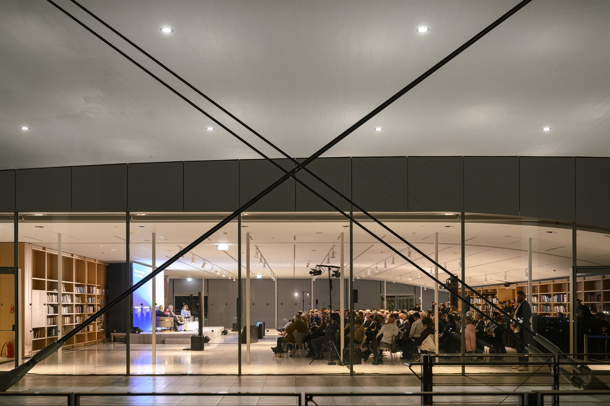 Μιχάλης Πικραμένος: Η δόμηση ως πρόβλημα κράτους δικαίου-1