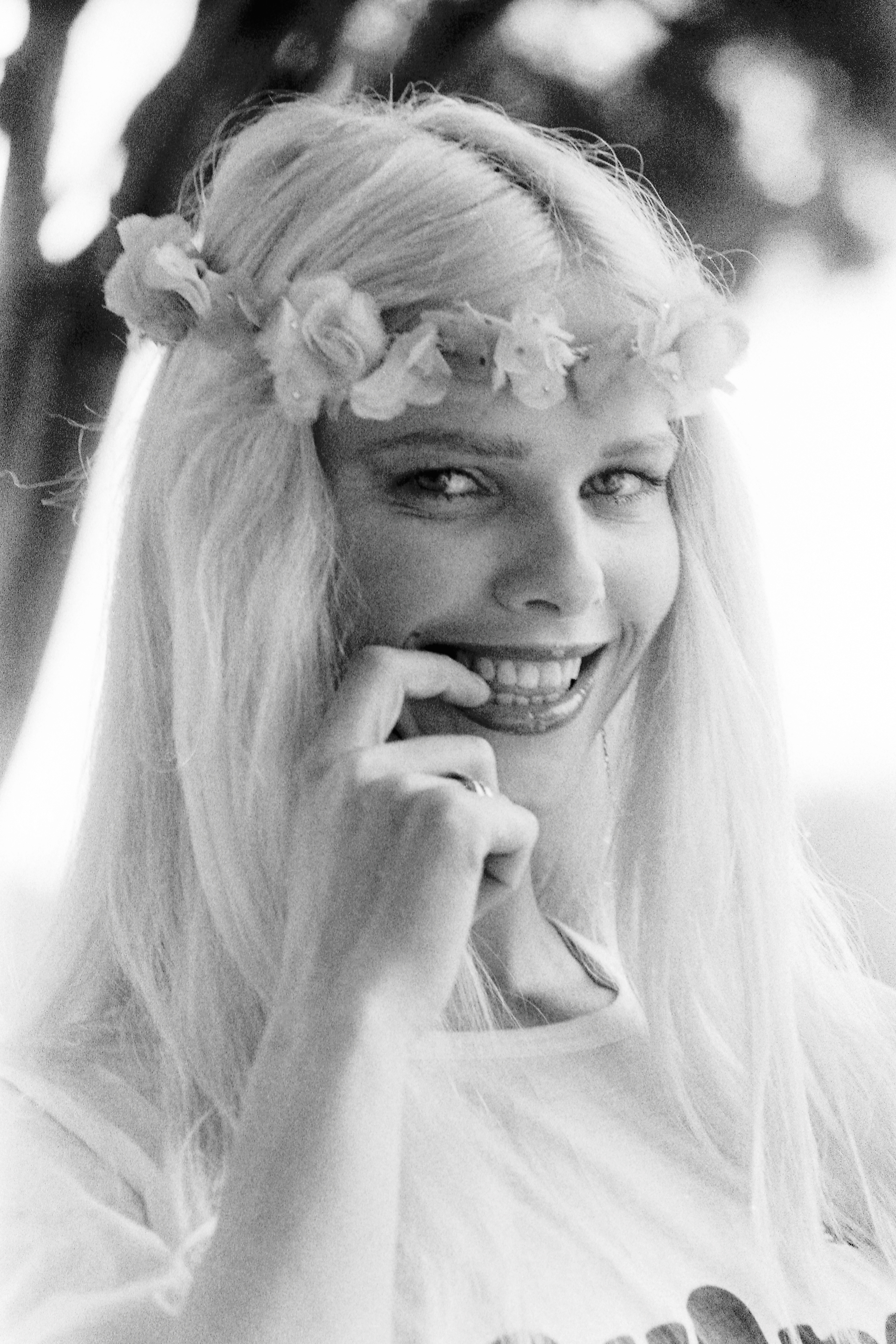 Τσιτσιολίνα στο «Κ»: Μετέφερα τη σεξουαλική μου επανάσταση παντού-1