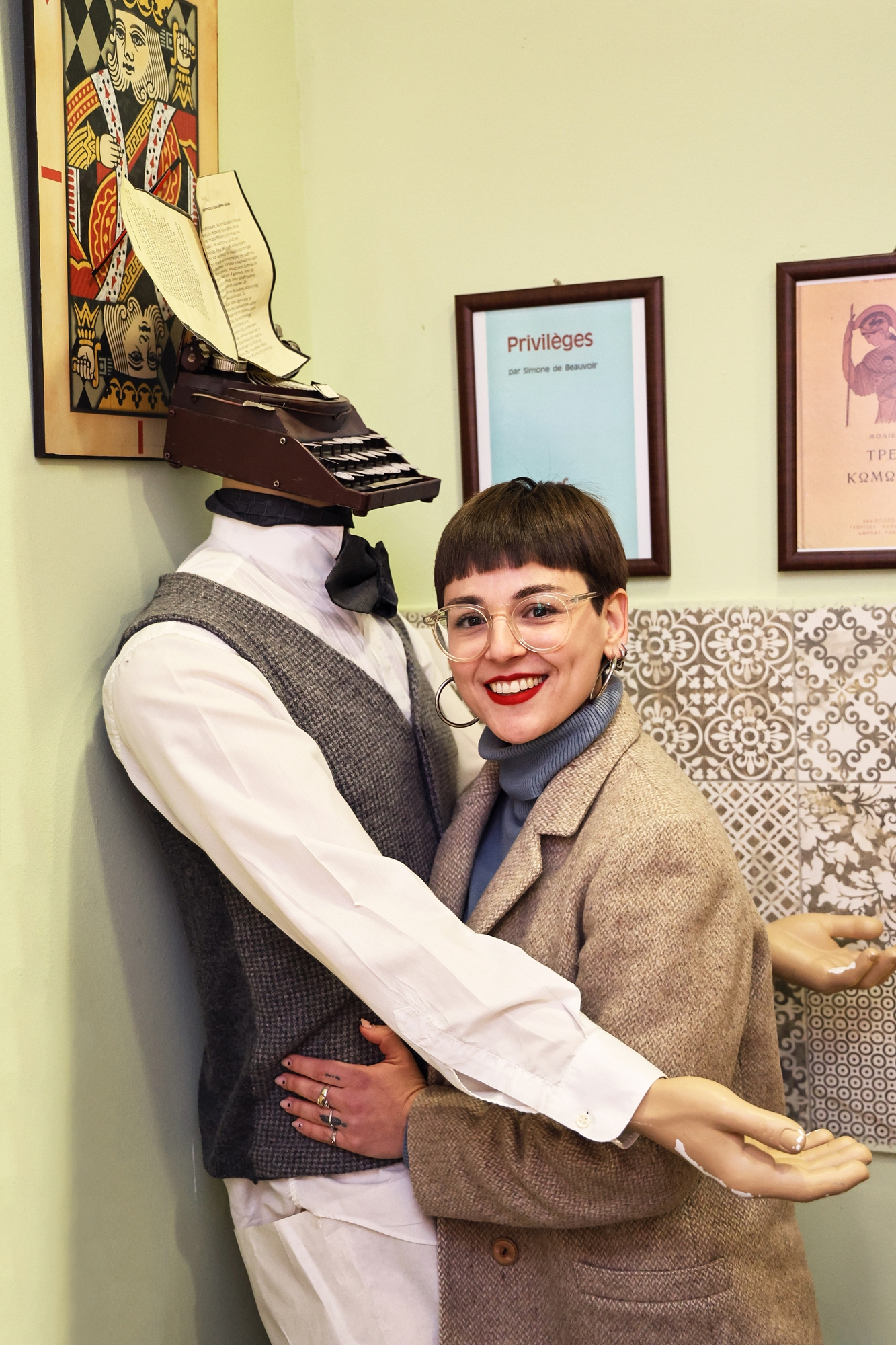 Ξάνθη: Εδώ είμαστε ακόμη έθνικ τζαζ-1