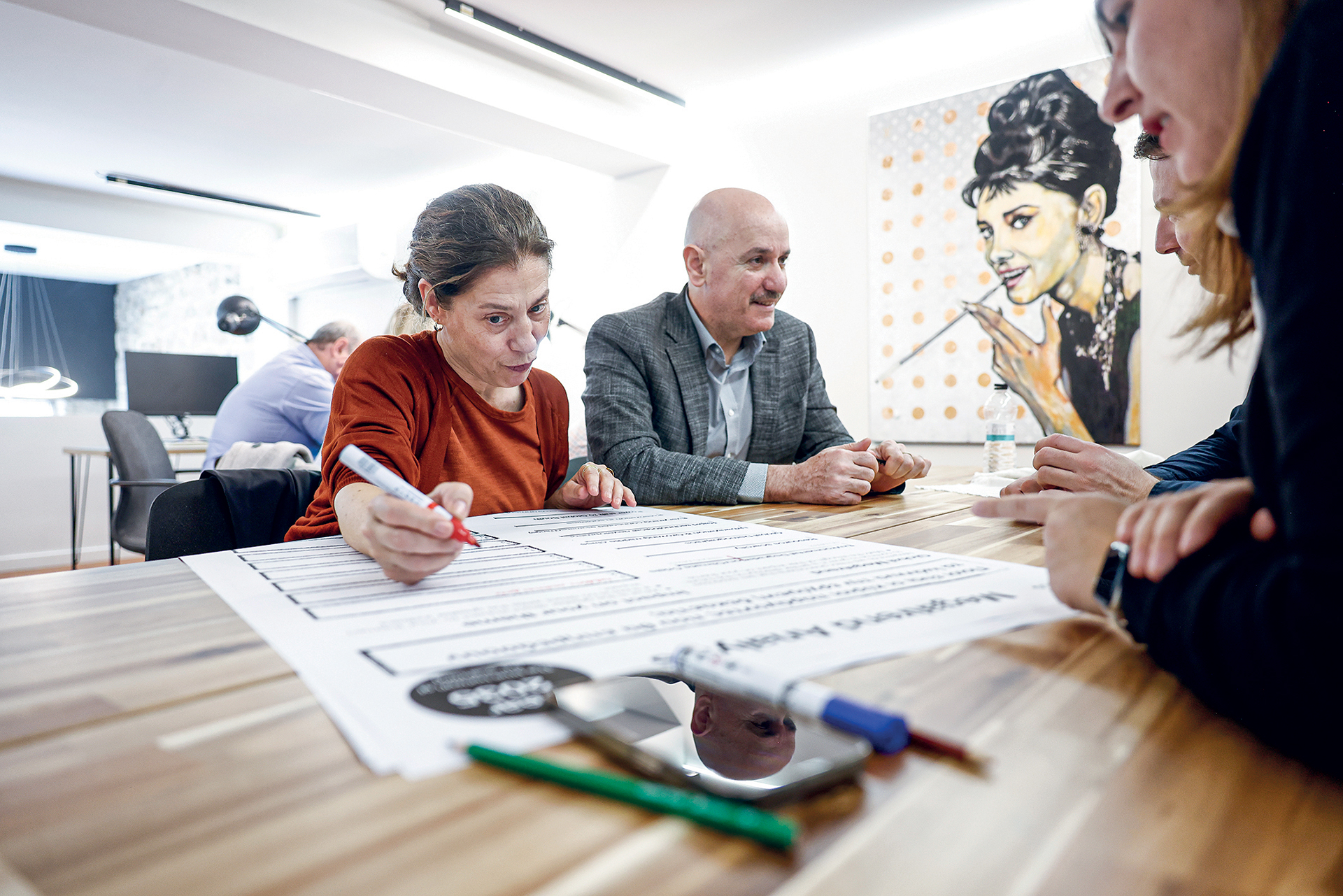 Πώς τα Γιάννενα έγιναν η πρωτεύουσα της καινοτομίας για τρεις μέρες-4