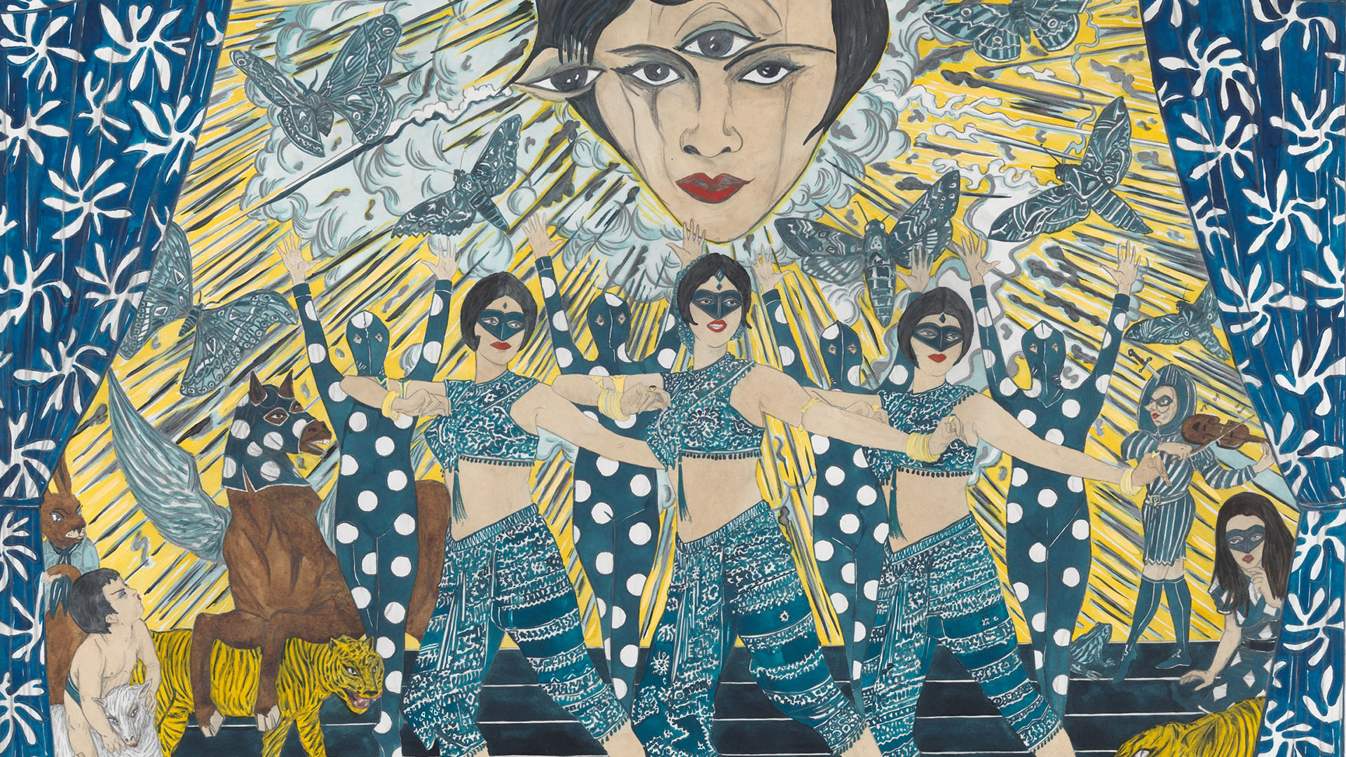 Η επέτειος της γέννησης του αρ ντεκό-4