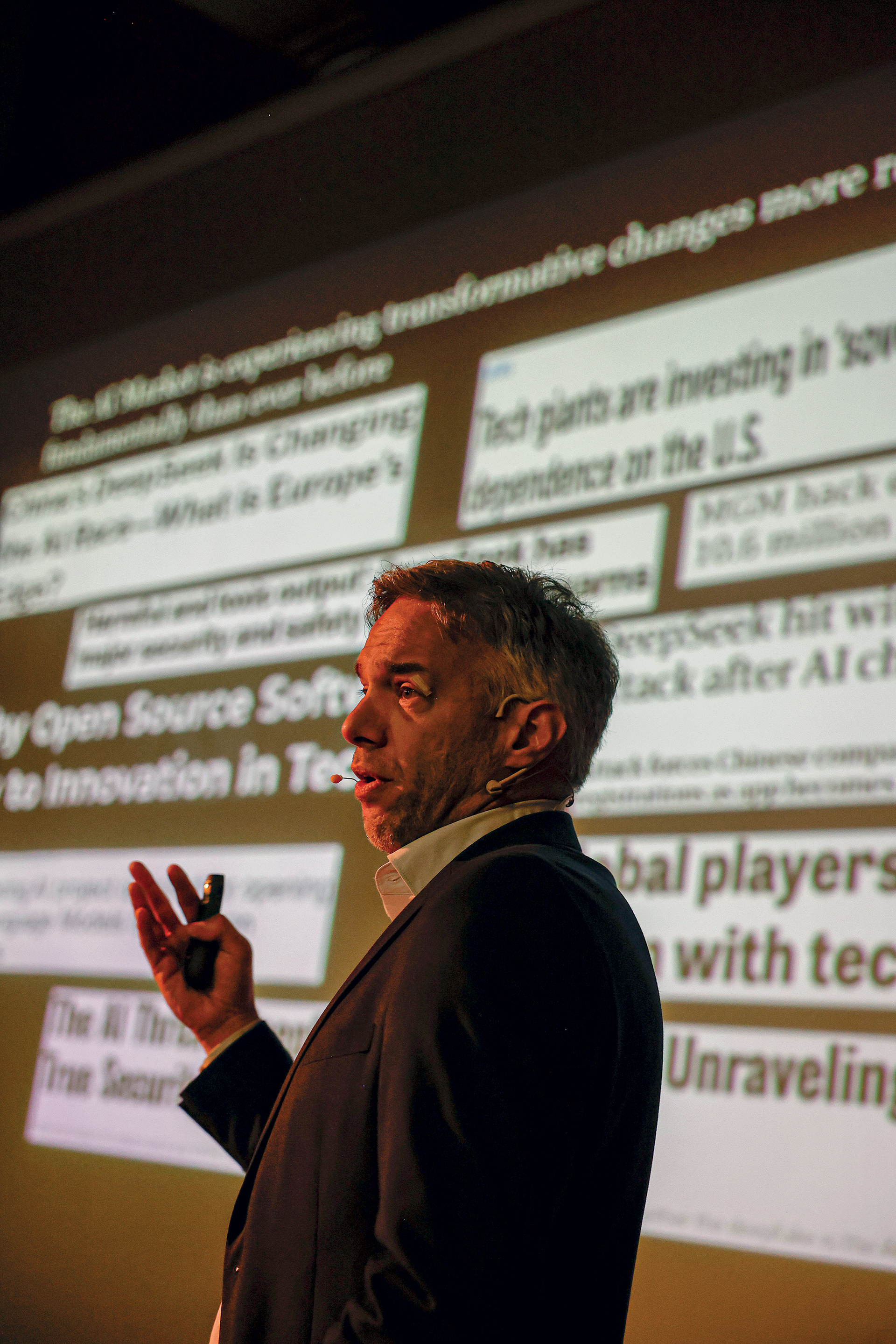 Πώς τα Γιάννενα έγιναν η πρωτεύουσα της καινοτομίας για τρεις μέρες-5