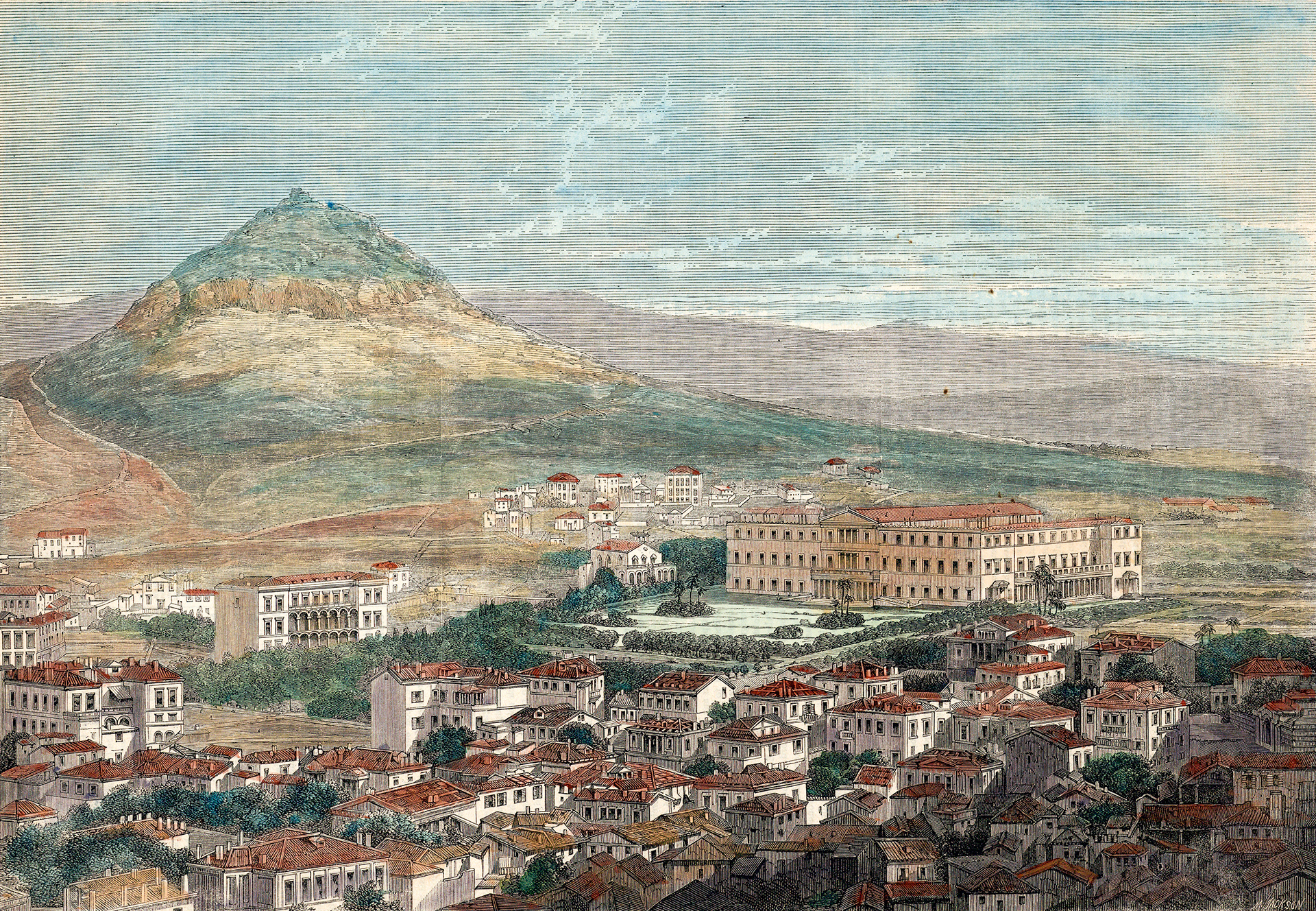 Κωνσταντίνος Κανάρης – Ο πάντοτε τολμηρός-7