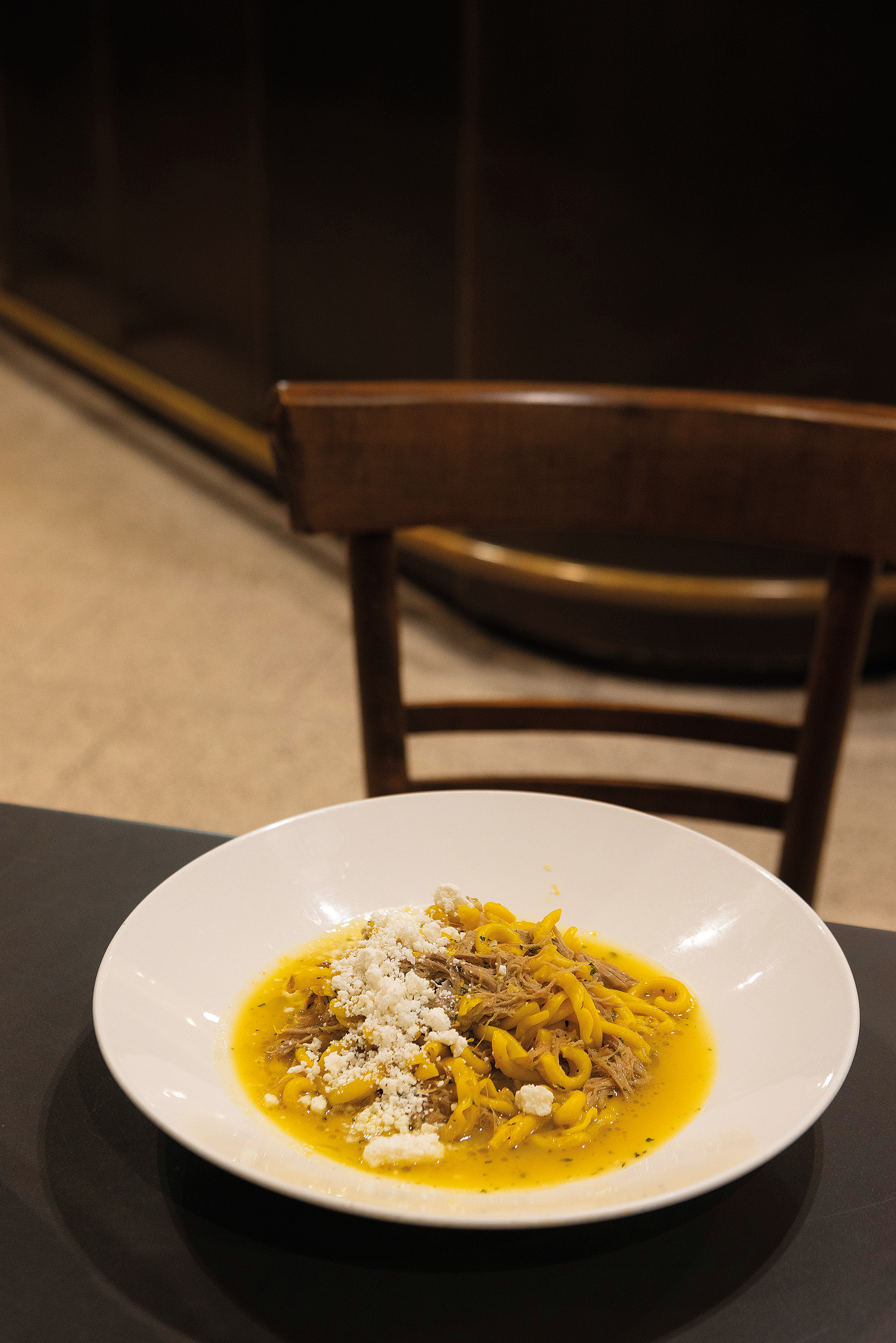 Οι 10 πιο νόστιμες μακαρονάδες στην Αθήνα αυτήν τη στιγμή-5