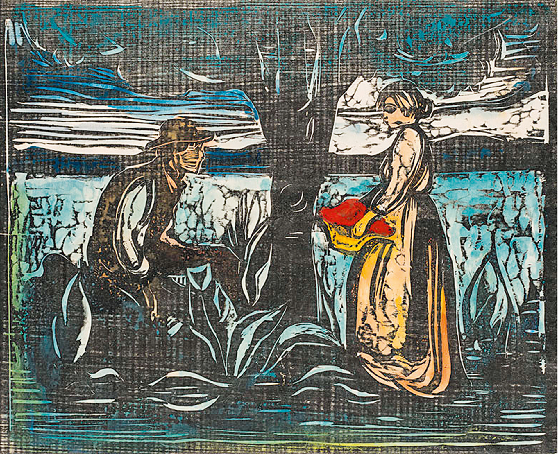 Το 2025 είναι η χρονιά του Ανσελμ Κίφερ-3