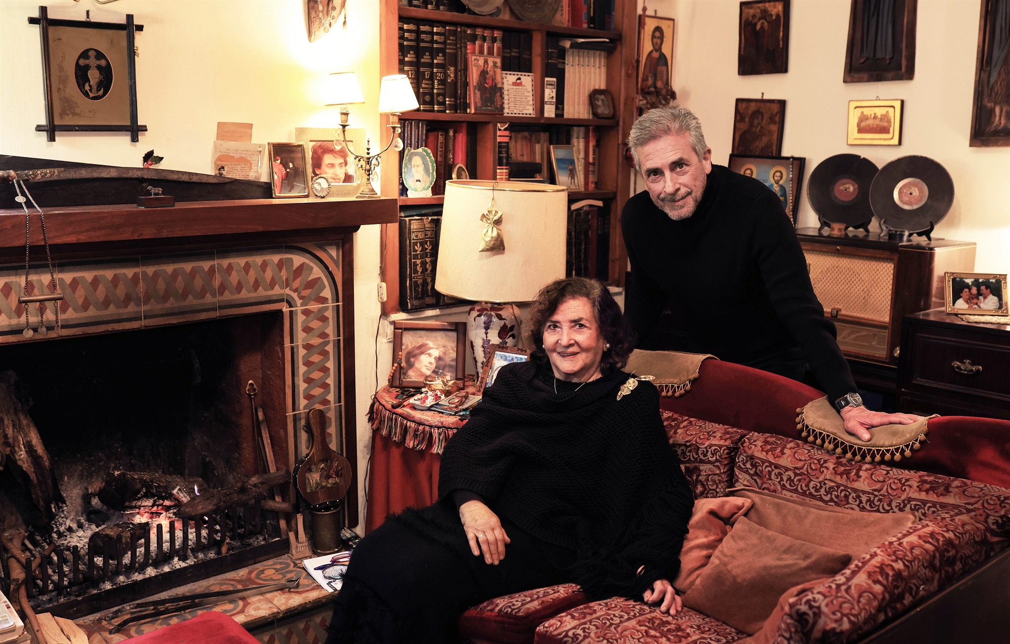 Αγρίνιο: Μένει μόνο η ηχώ της παλιάς καπναποθήκης-5