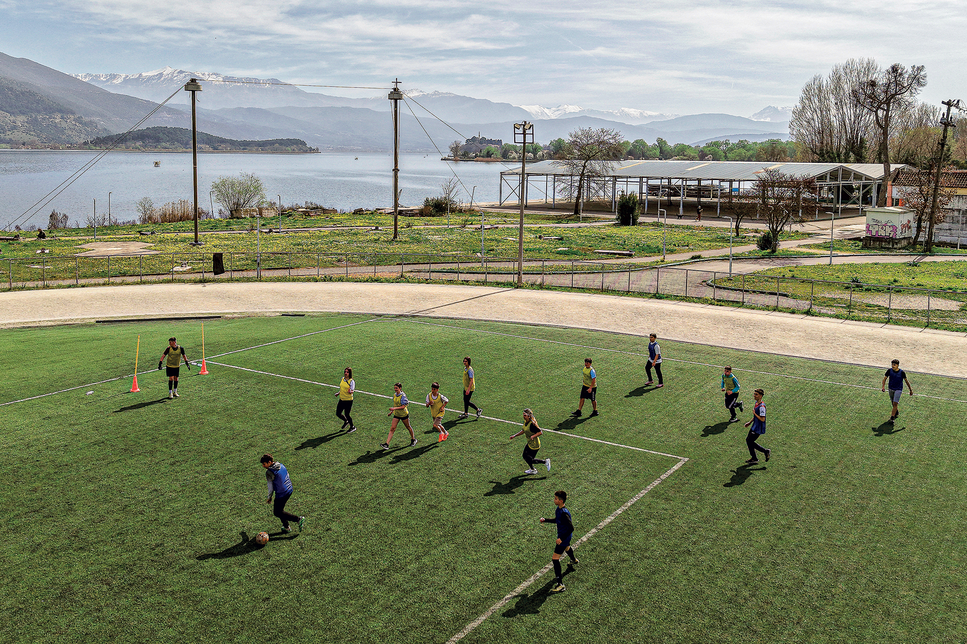 Πώς τα Γιάννενα έγιναν η πρωτεύουσα της καινοτομίας για τρεις μέρες-6