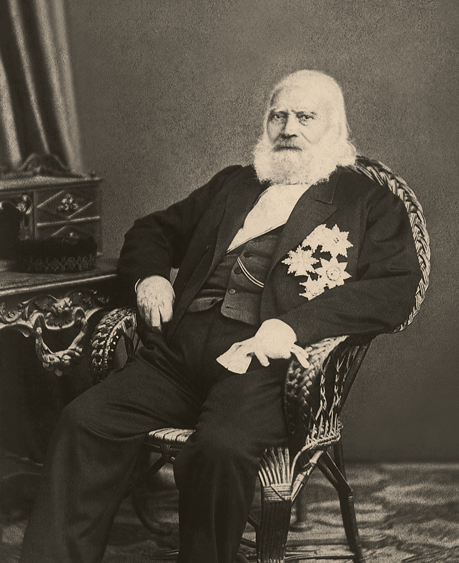 Κωνσταντίνος Κανάρης – Ο πάντοτε τολμηρός-10