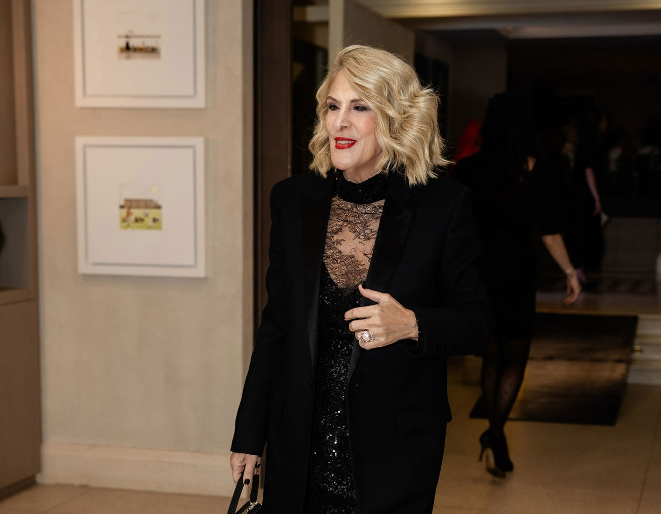 Save a Greek Stray, ένα επιτυχημένο γκαλά για τα αδέσποτα στο Ekali Club-2