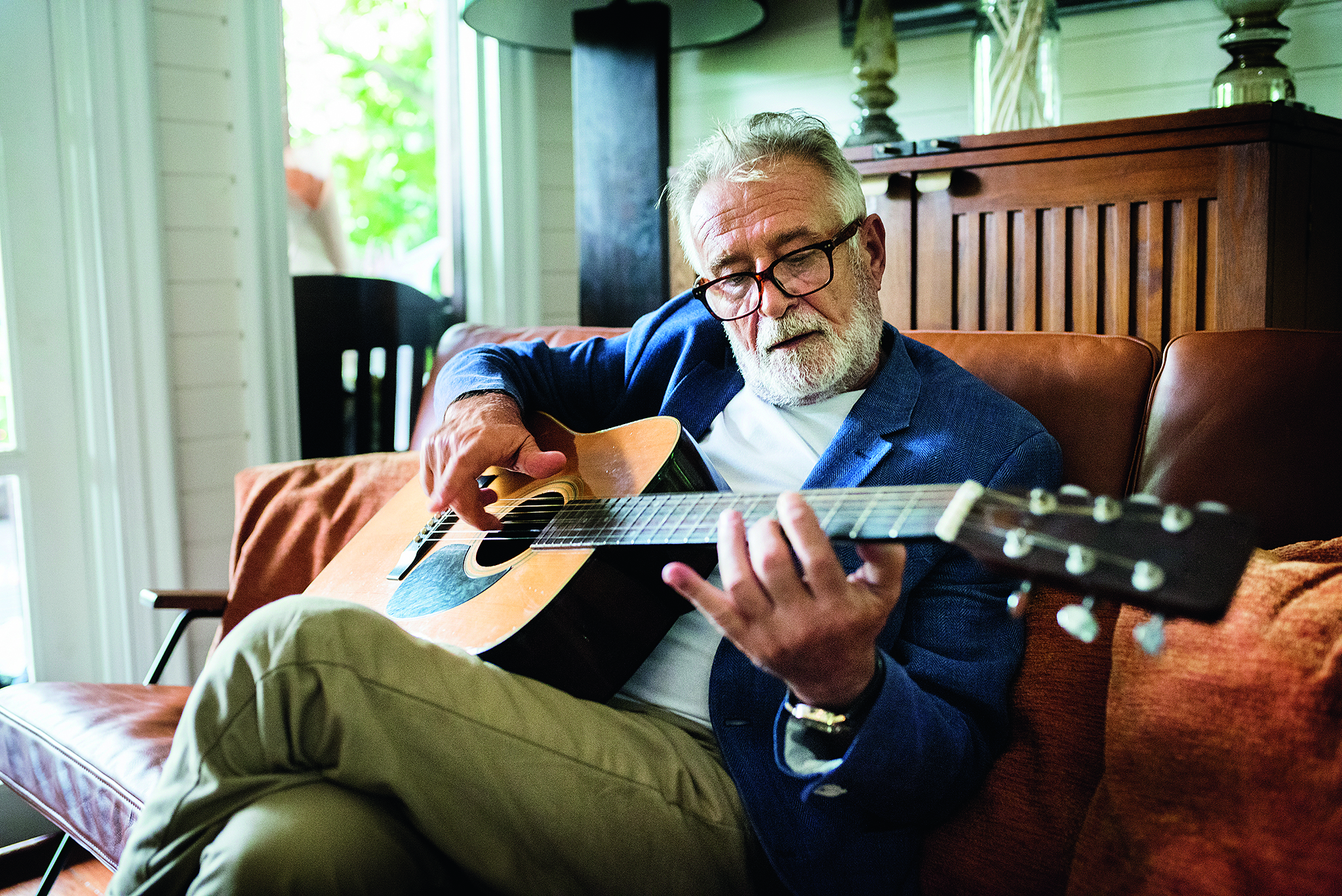 Κρατήστε την καρδιά και το μυαλό σας δραστήρια ακόμη και όταν κάθεστε-1