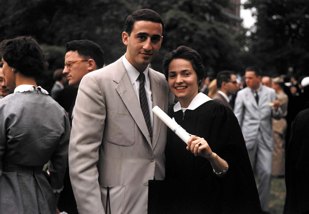 Ρόι Βάτζελος στην «Κ»: Ο Μονέ, ο Ομηρος και ο Τραμπ-2