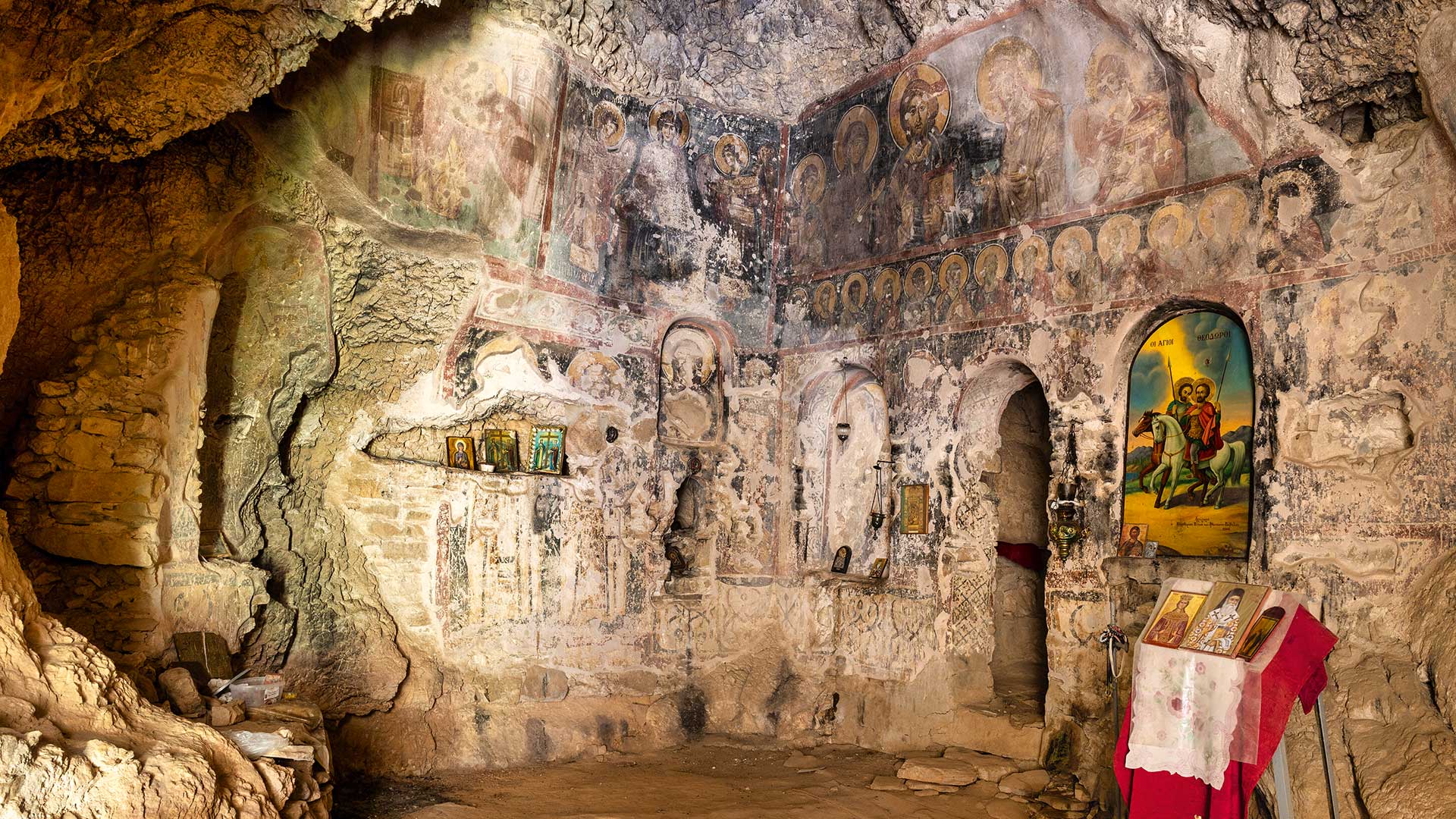 Στα μονοπάτια της ιστορίας γύρω από την Αλεξανδρούπολη-2