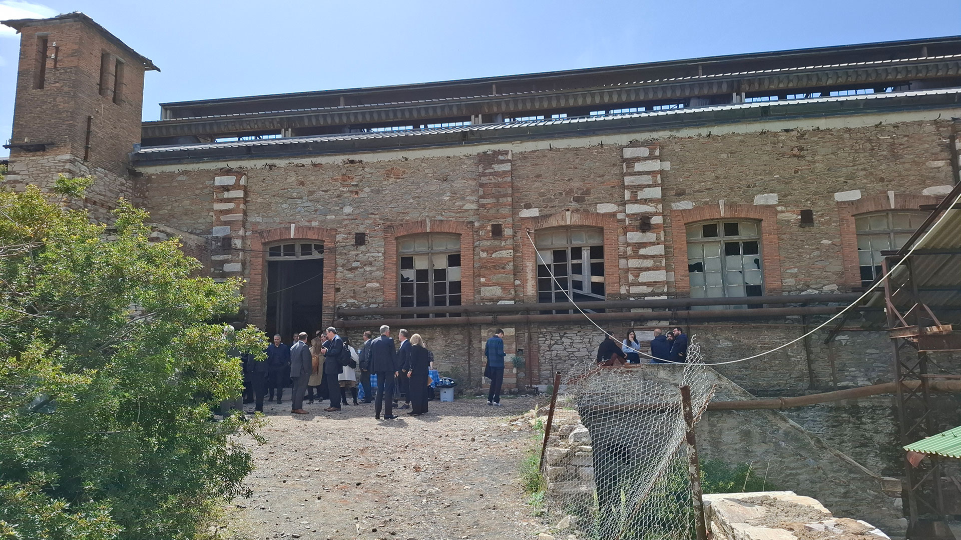 «Δαίδαλος»: Μία γυάλινη τριήρης θα στεγάζει το μέλλον της ΑΙ-2