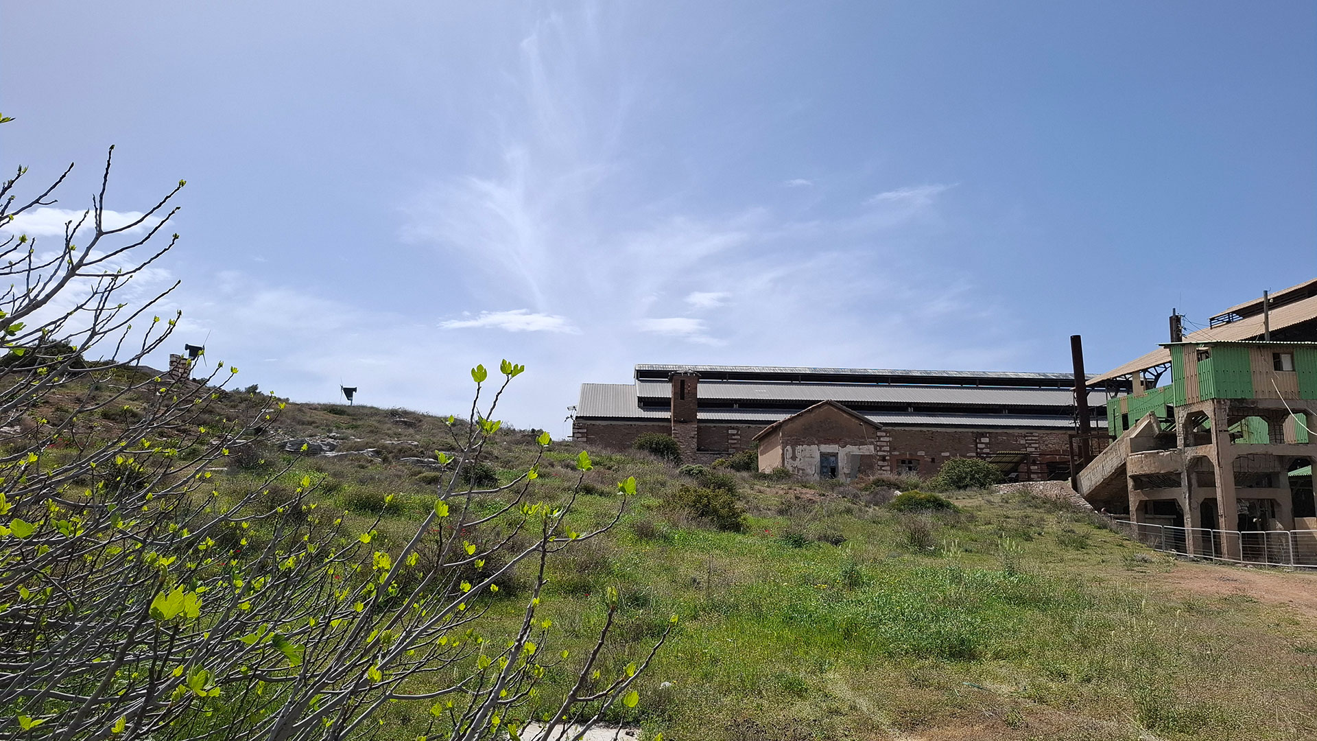 «Δαίδαλος»: Μία γυάλινη τριήρης θα στεγάζει το μέλλον της ΑΙ-7