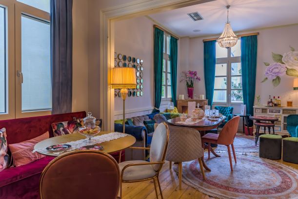 ZERO WASTE HORECA: To Sali Boutique Hotel πρωτοπορεί στη βιωσιμότητα-2