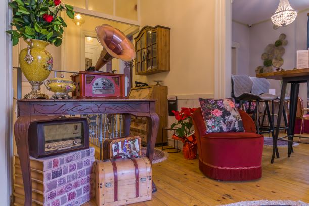 ZERO WASTE HORECA: To Sali Boutique Hotel πρωτοπορεί στη βιωσιμότητα-1