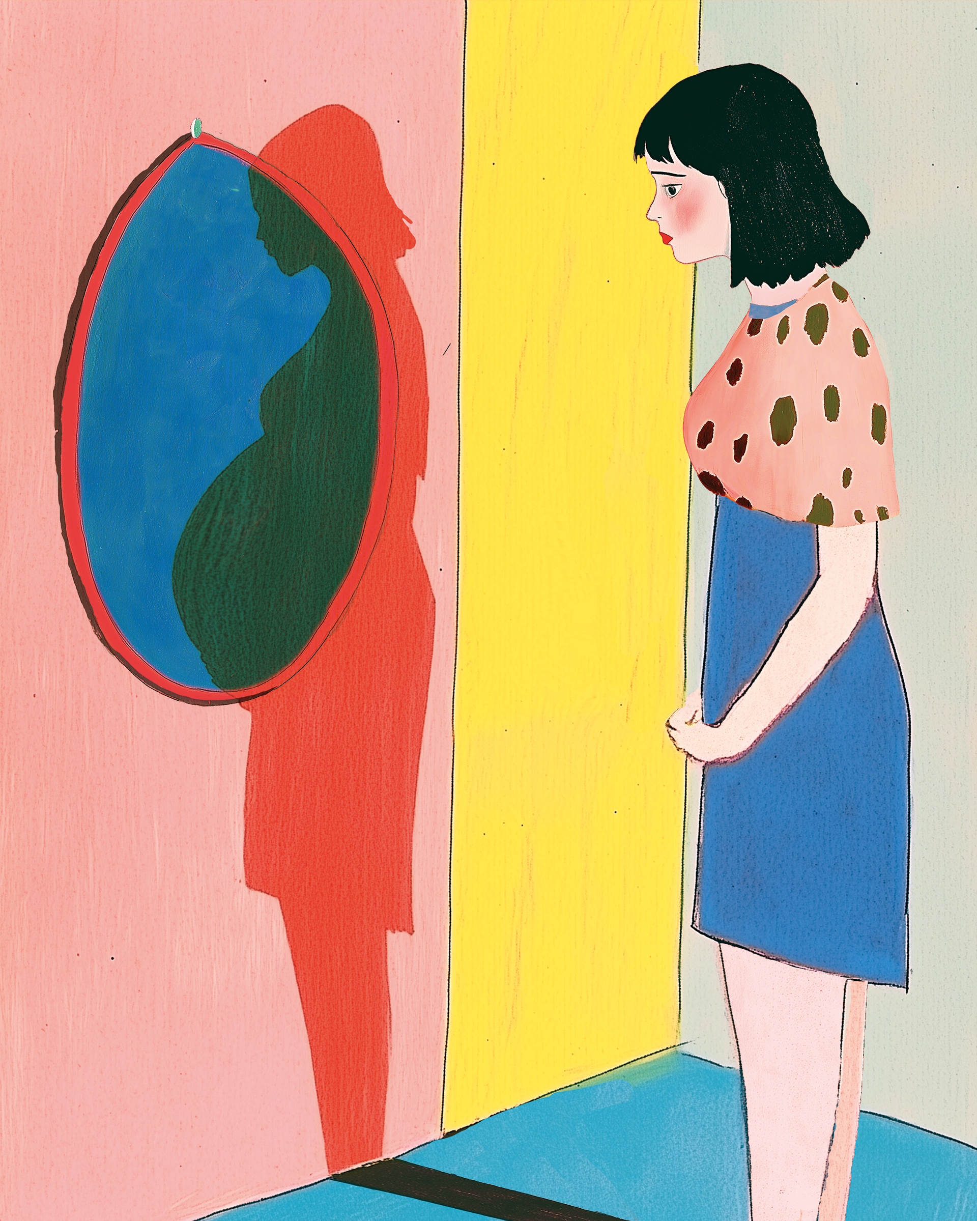 «Κι αν δεν θέλω παιδιά;»-2