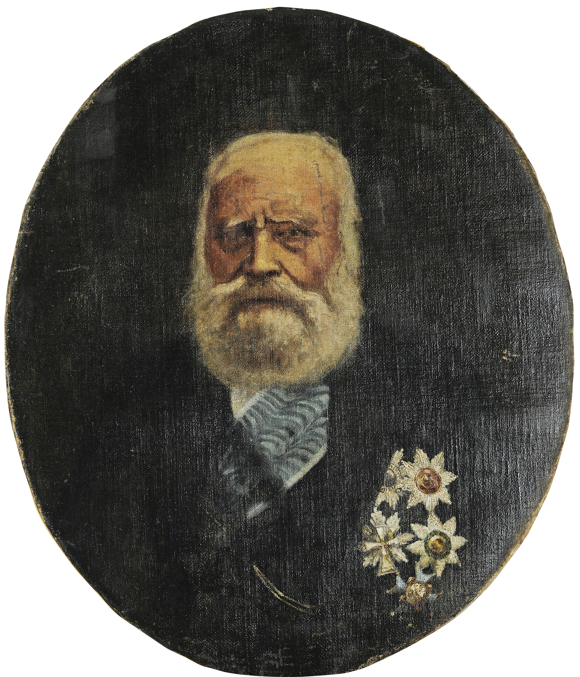 Κωνσταντίνος Κανάρης – Ο πάντοτε τολμηρός-13