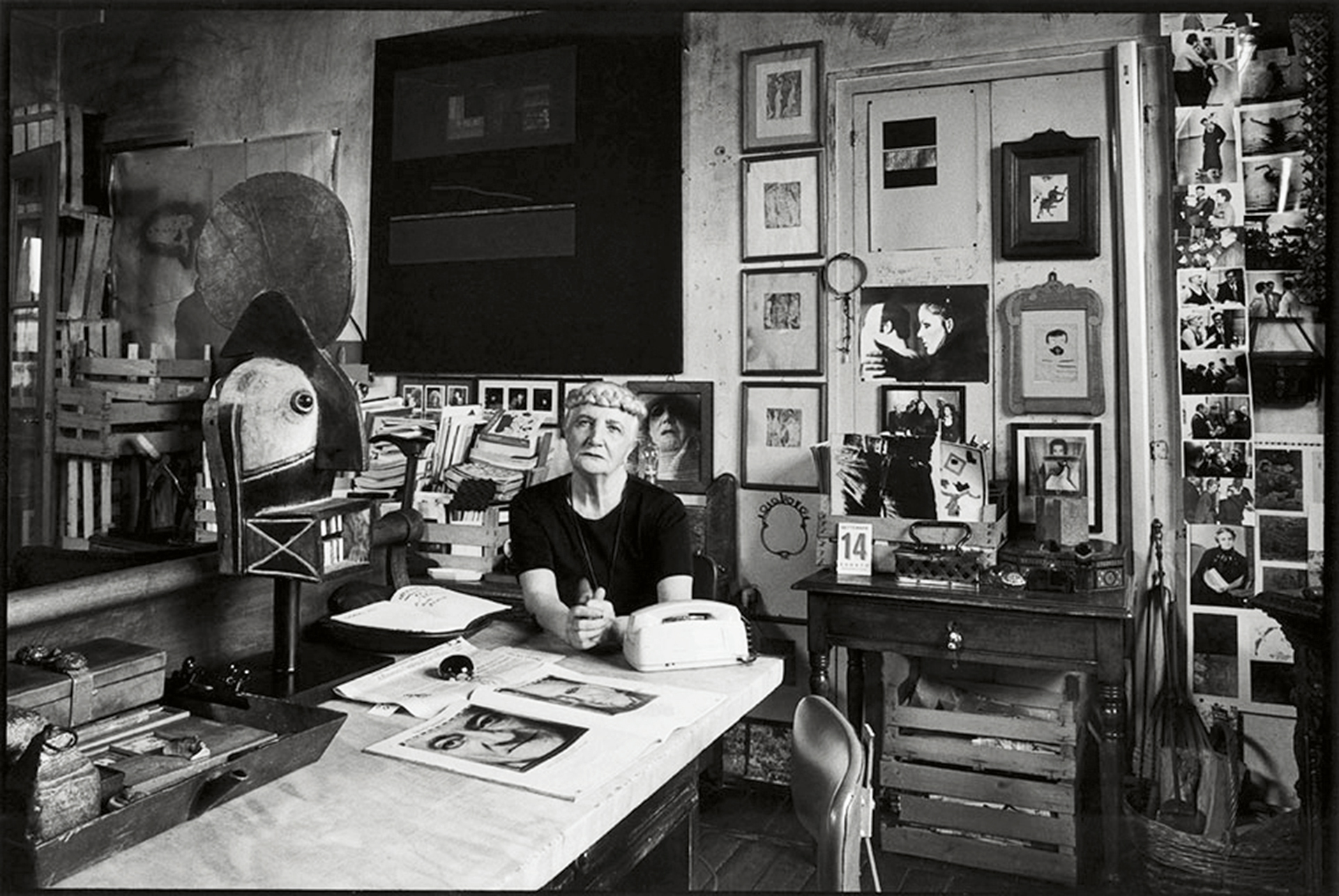 Το 2025 είναι η χρονιά του Ανσελμ Κίφερ-5