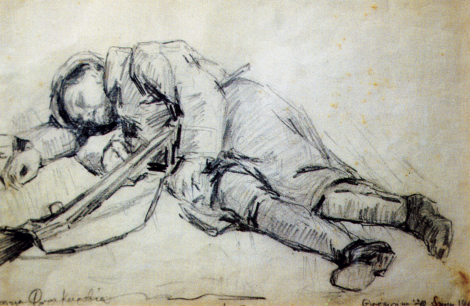 Θάλεια Φλωρά Καραβία – Ζωγραφίζοντας τους αγώνες του Ελληνισμού-1