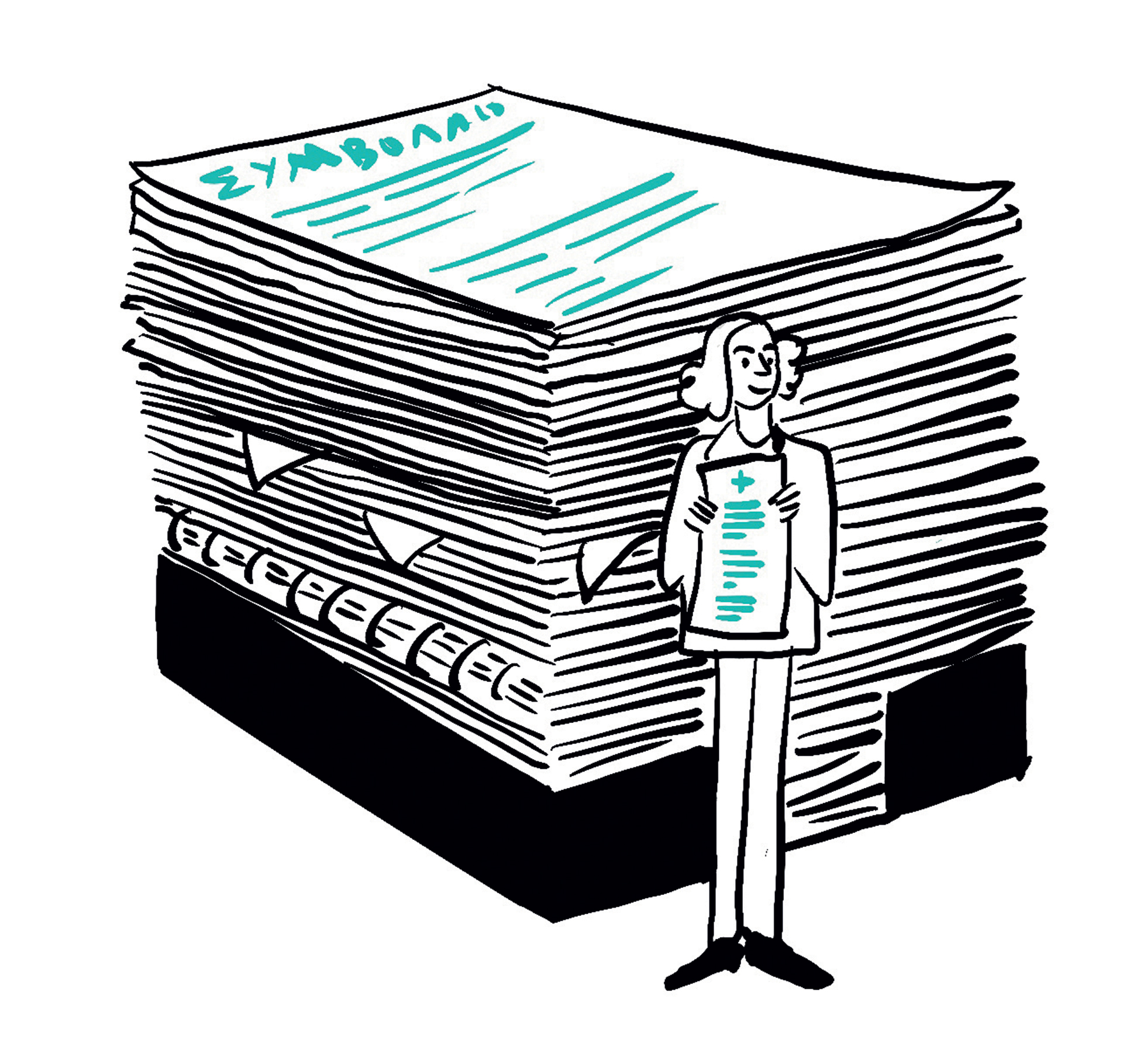 Ελλάδα, ο «μεγάλος ασθενής» στον χώρο της υγείας-1