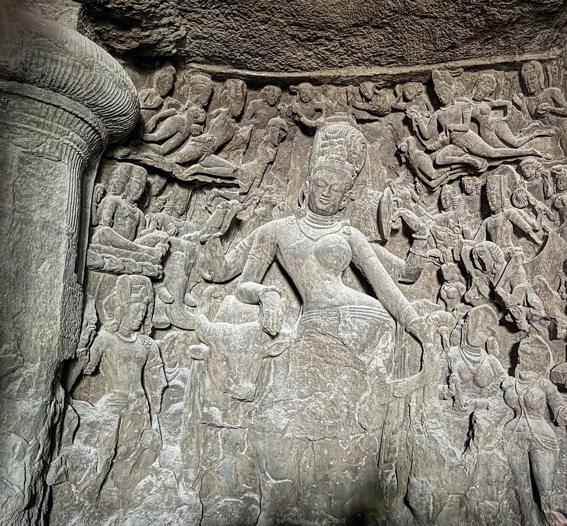 Σταύρο Αρβανίτη Evans, τι γεύση έχουν οι ακρίδες;-2