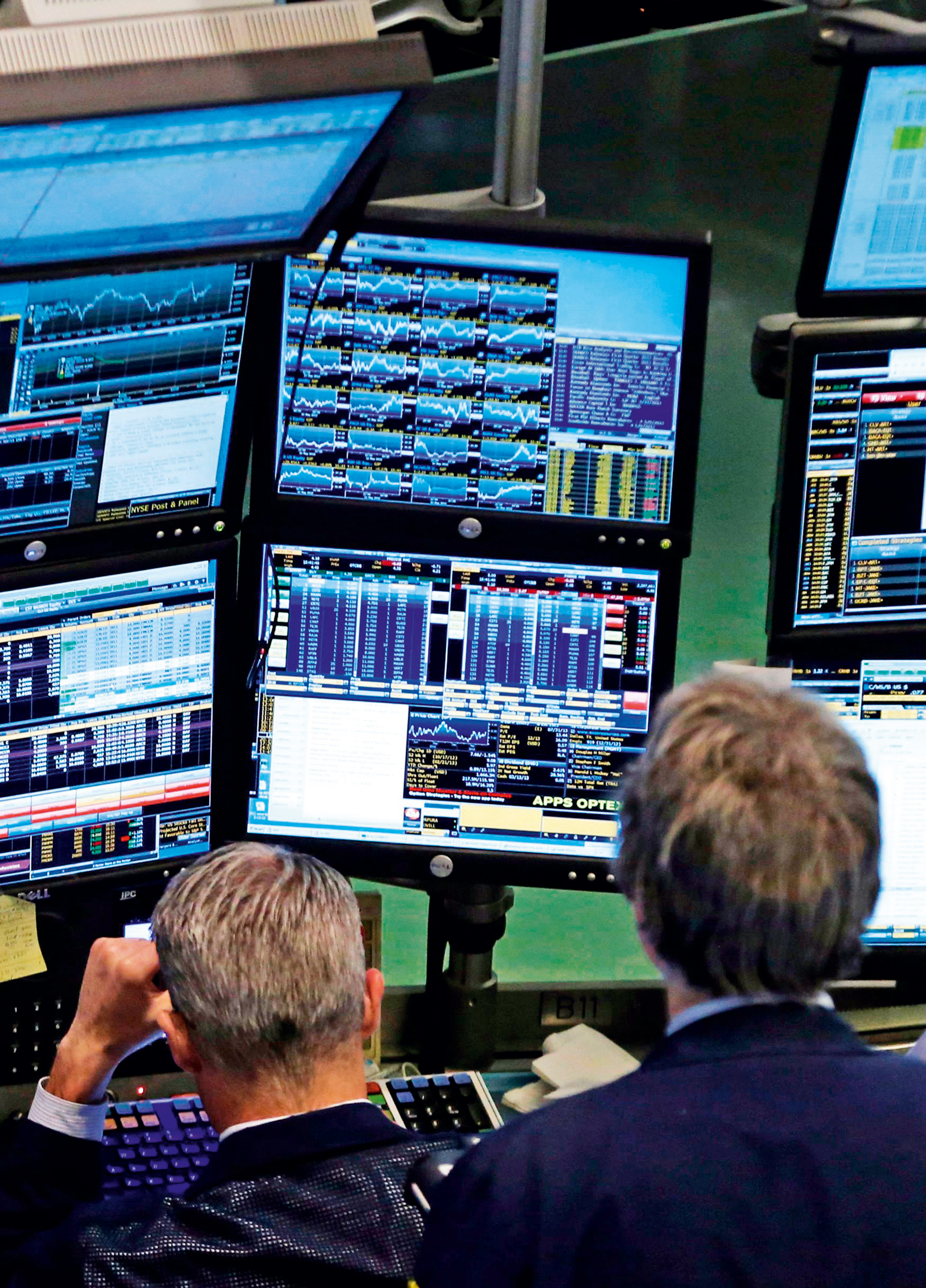 Eυρωγερμανικό μπαζούκας 1,8 τρισ. αλλάζει τα δεδομένα-1