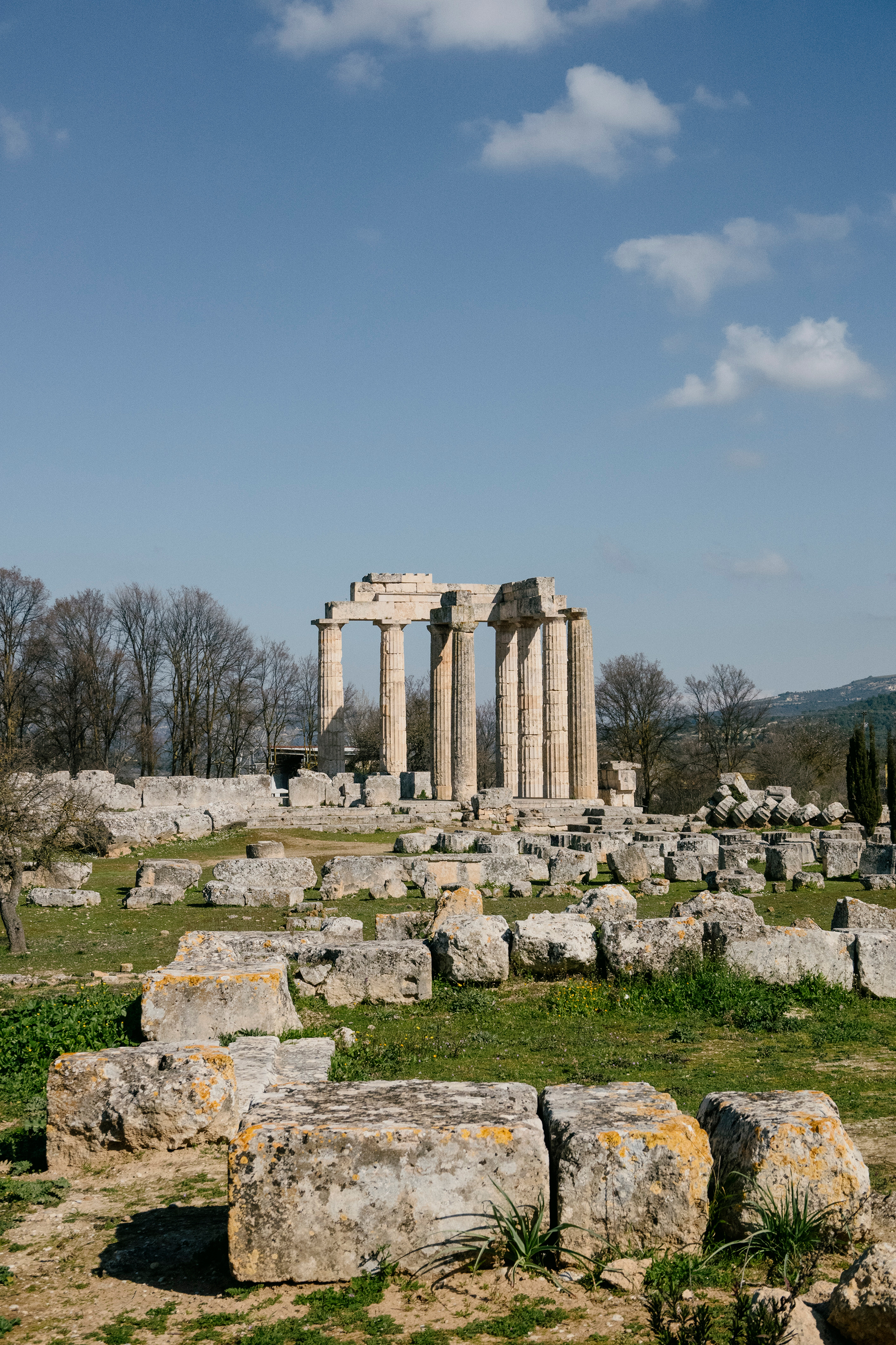 Στον Σοφό της Νεμέας-1