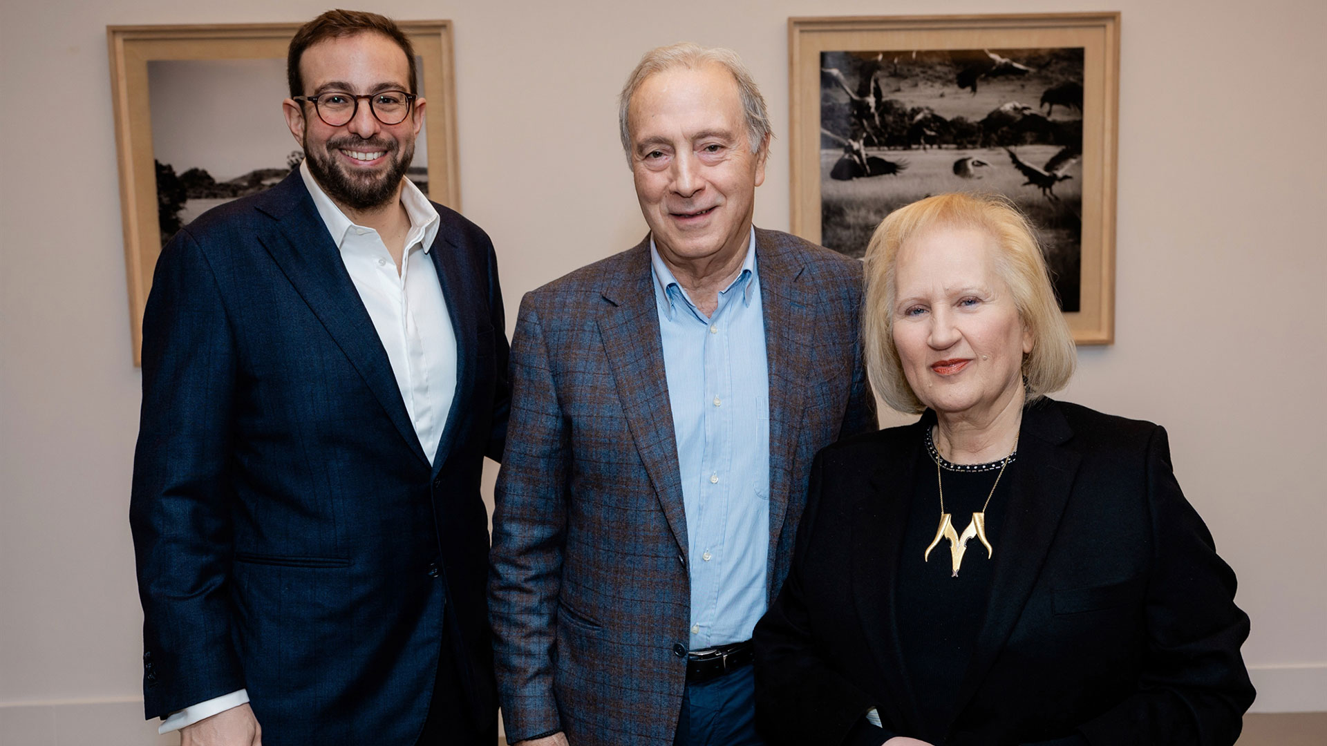 Η «Αίγλη των ζώων» παντρεύει φωτογραφία και κόσμημα στην γκαλερί Kourd-1