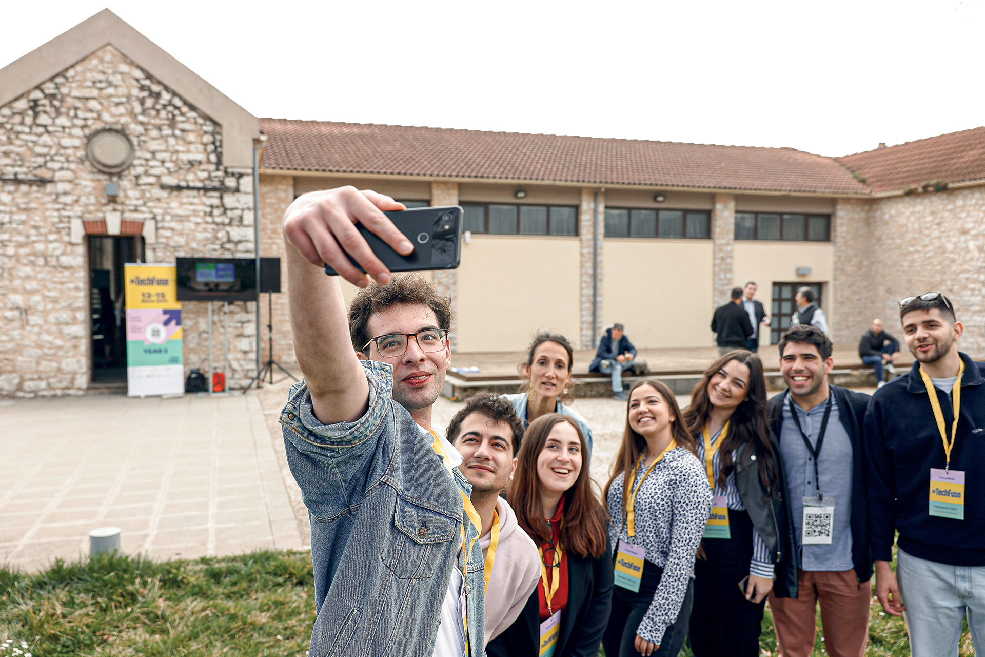 Πώς τα Γιάννενα έγιναν η πρωτεύουσα της καινοτομίας για τρεις μέρες-10
