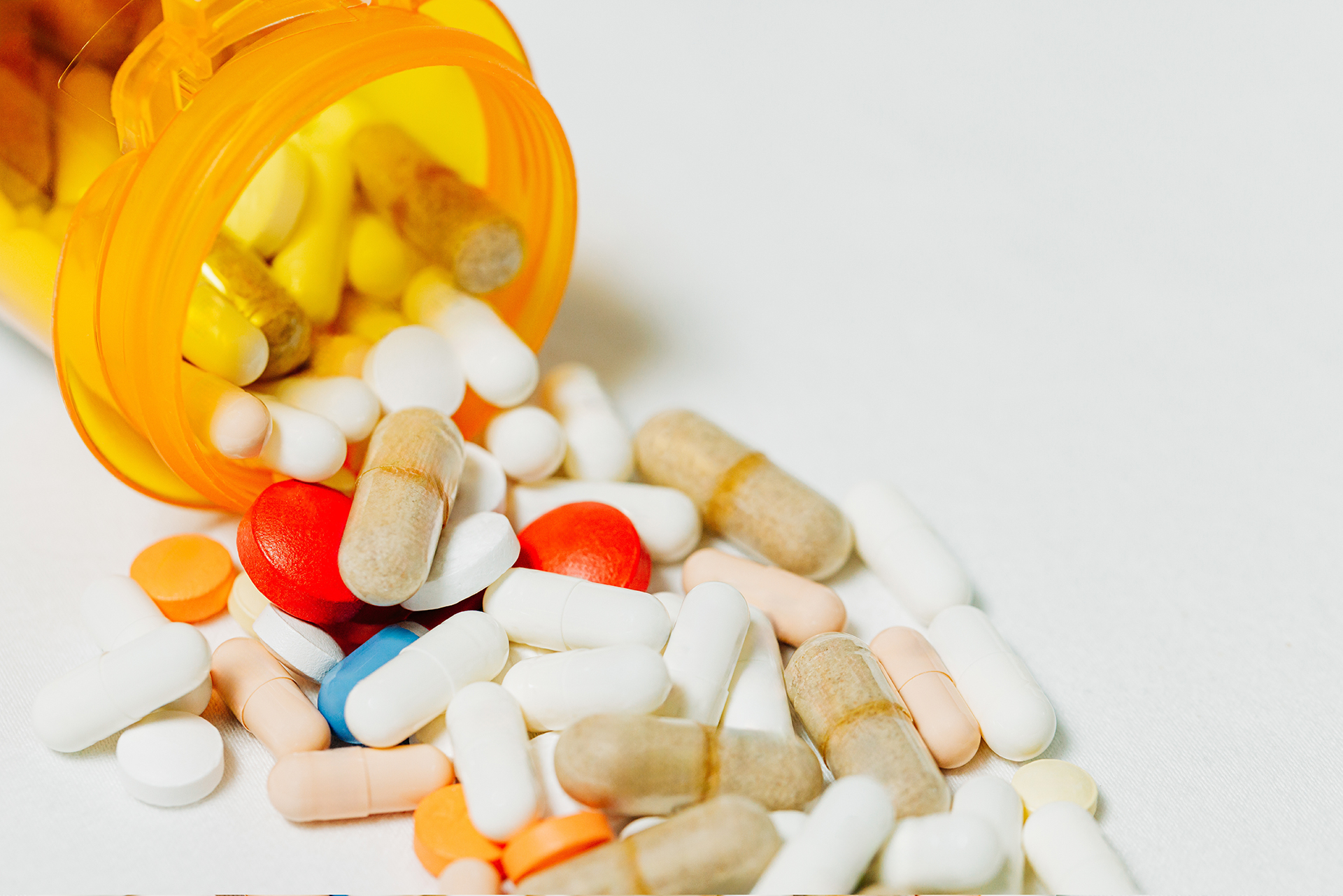 Μήπως παίρνετε υπερβολικά πολλά φάρμακα;-2