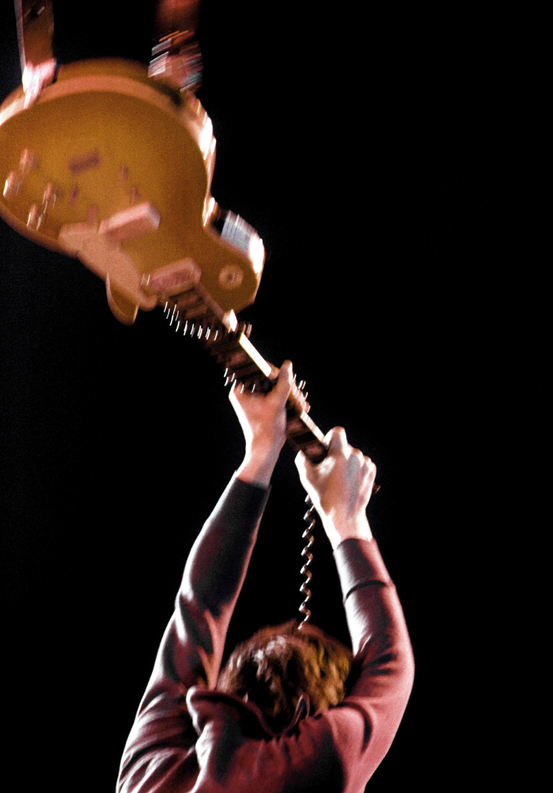 Πέθανε το ροκ;-1