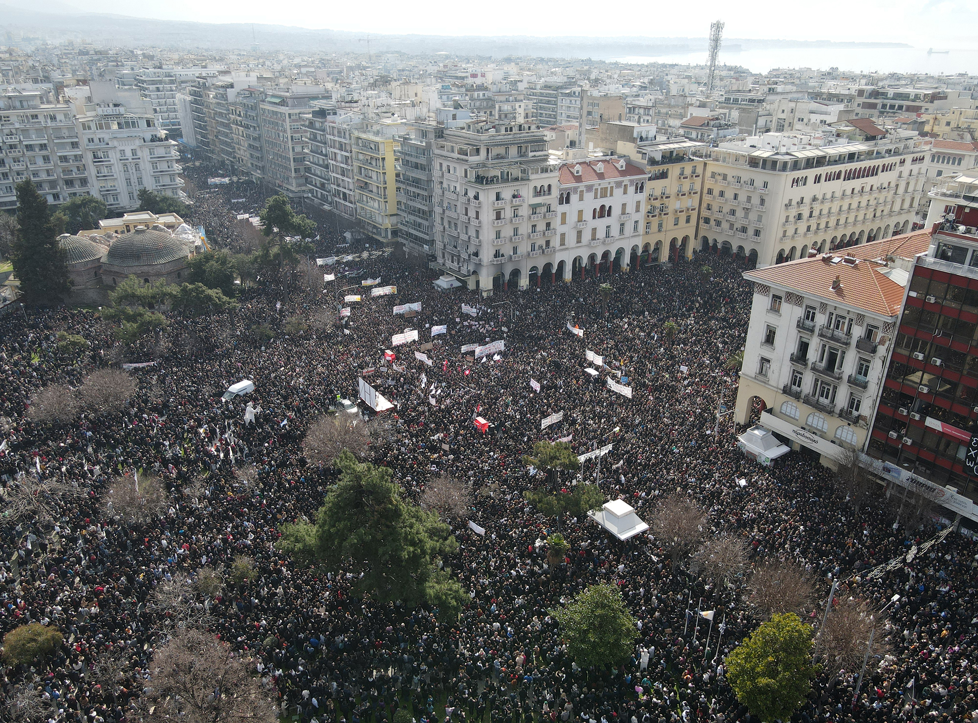 Τι είδα στη Θεσσαλονίκη-1