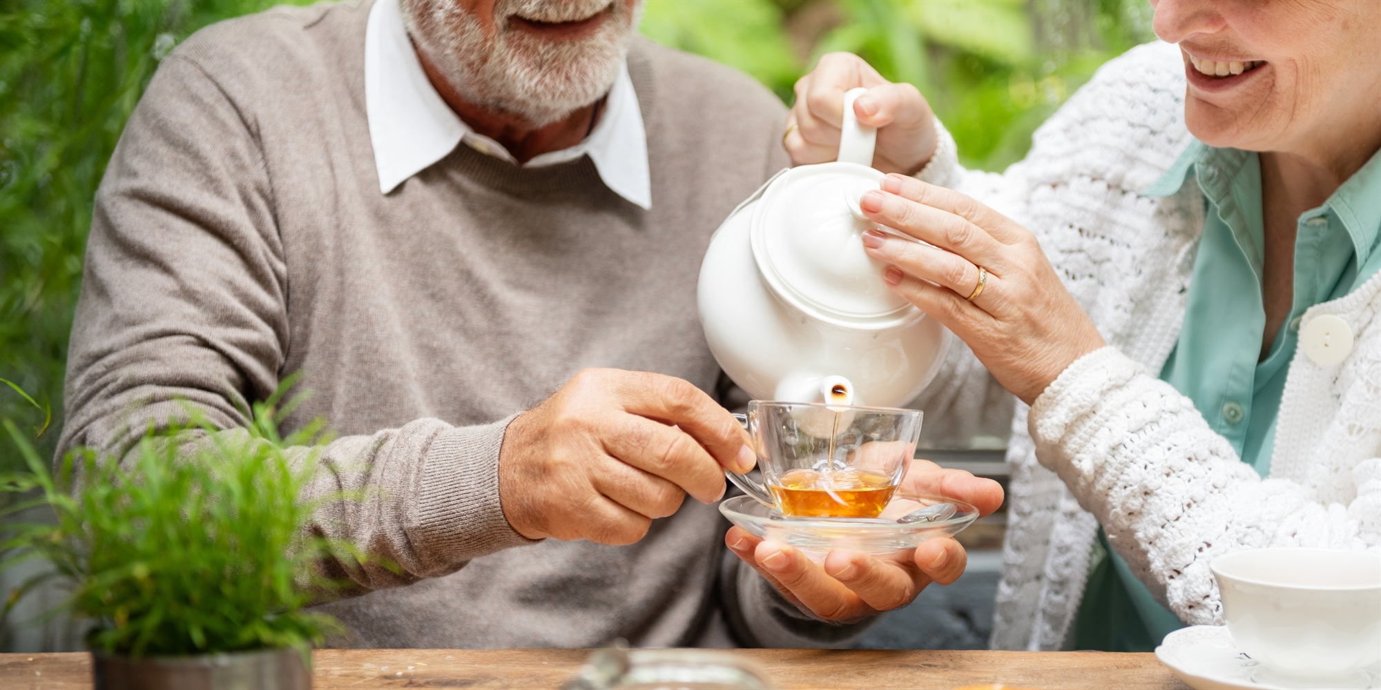 Βοηθάει πράγματι την υγεία η κατανάλωση τσαγιού;-1