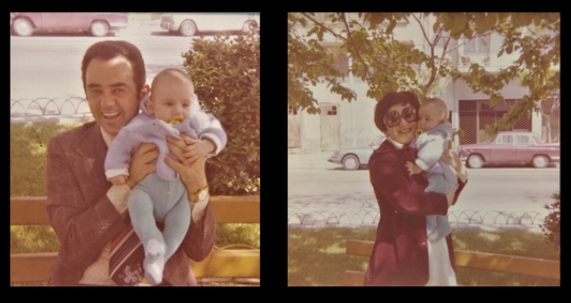 Πατέρα, τι έκανες στην επταετία;-3